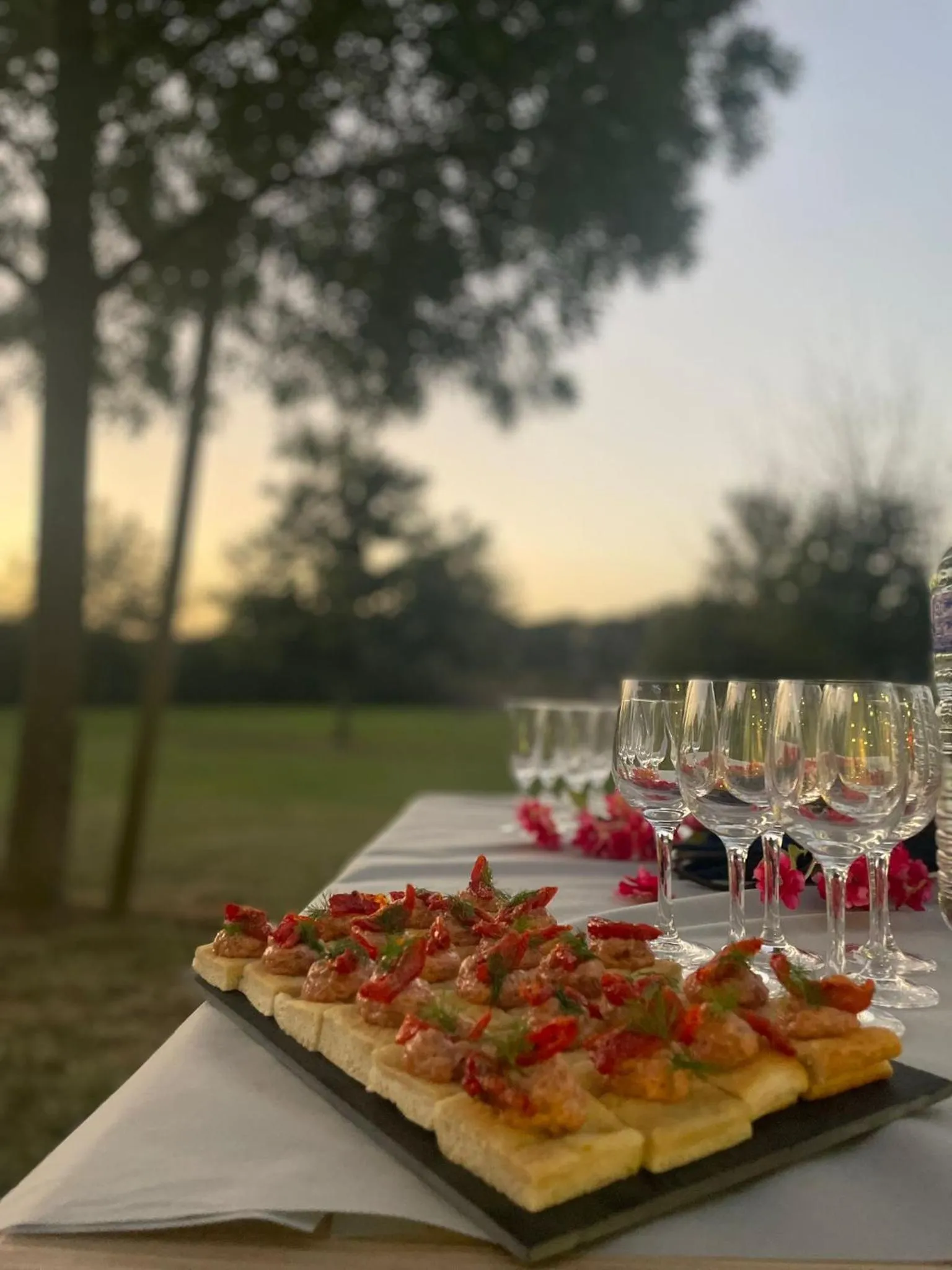 Restaurant/places to eat in The Originals City, Hôtel La Verriaire, Cholet Sud