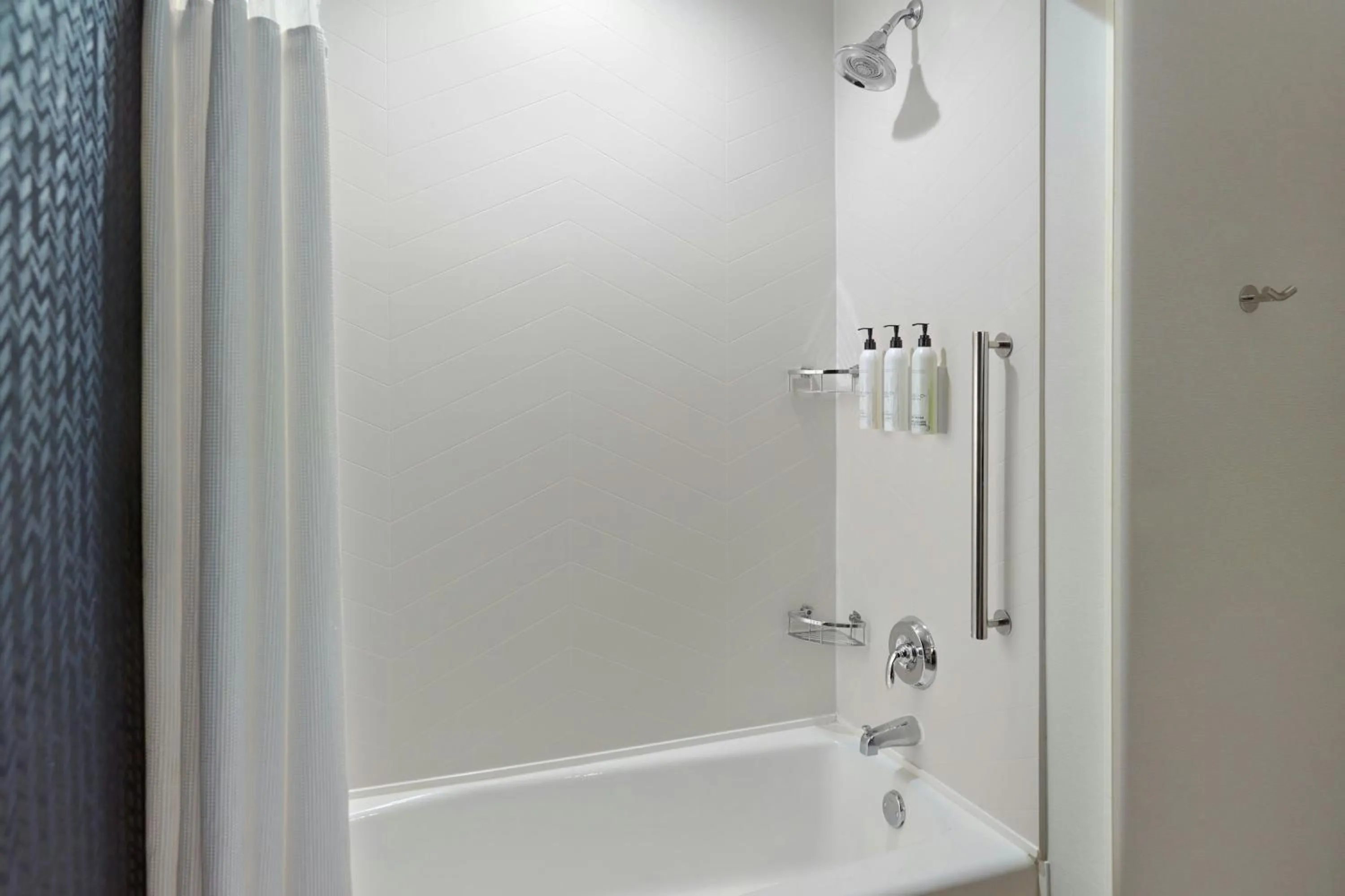 Photo of the whole room in Fairfield Inn & Suites by Marriott Helen