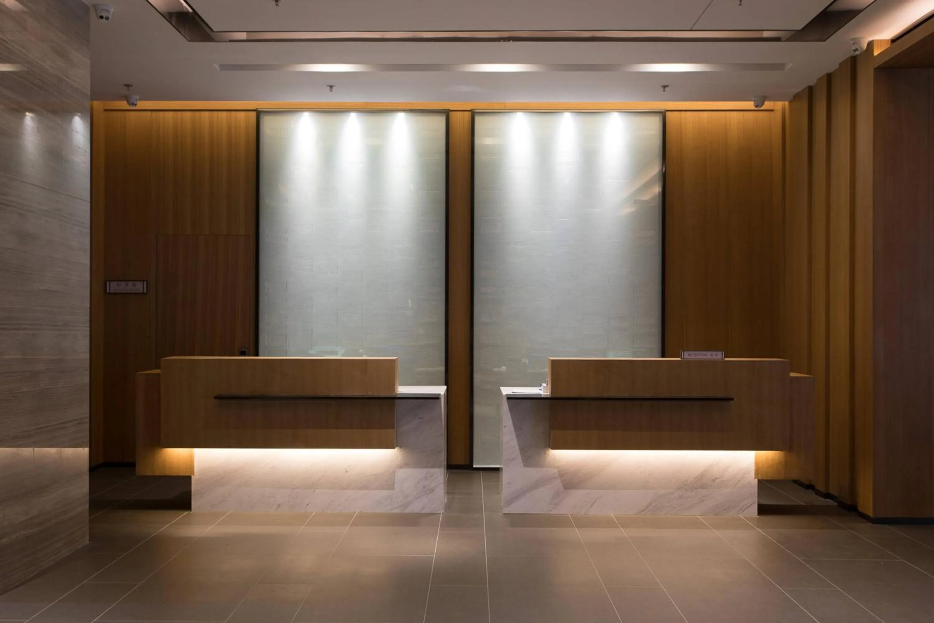 Lobby or reception in Fairfield by Marriott Hangzhou Xintiandi