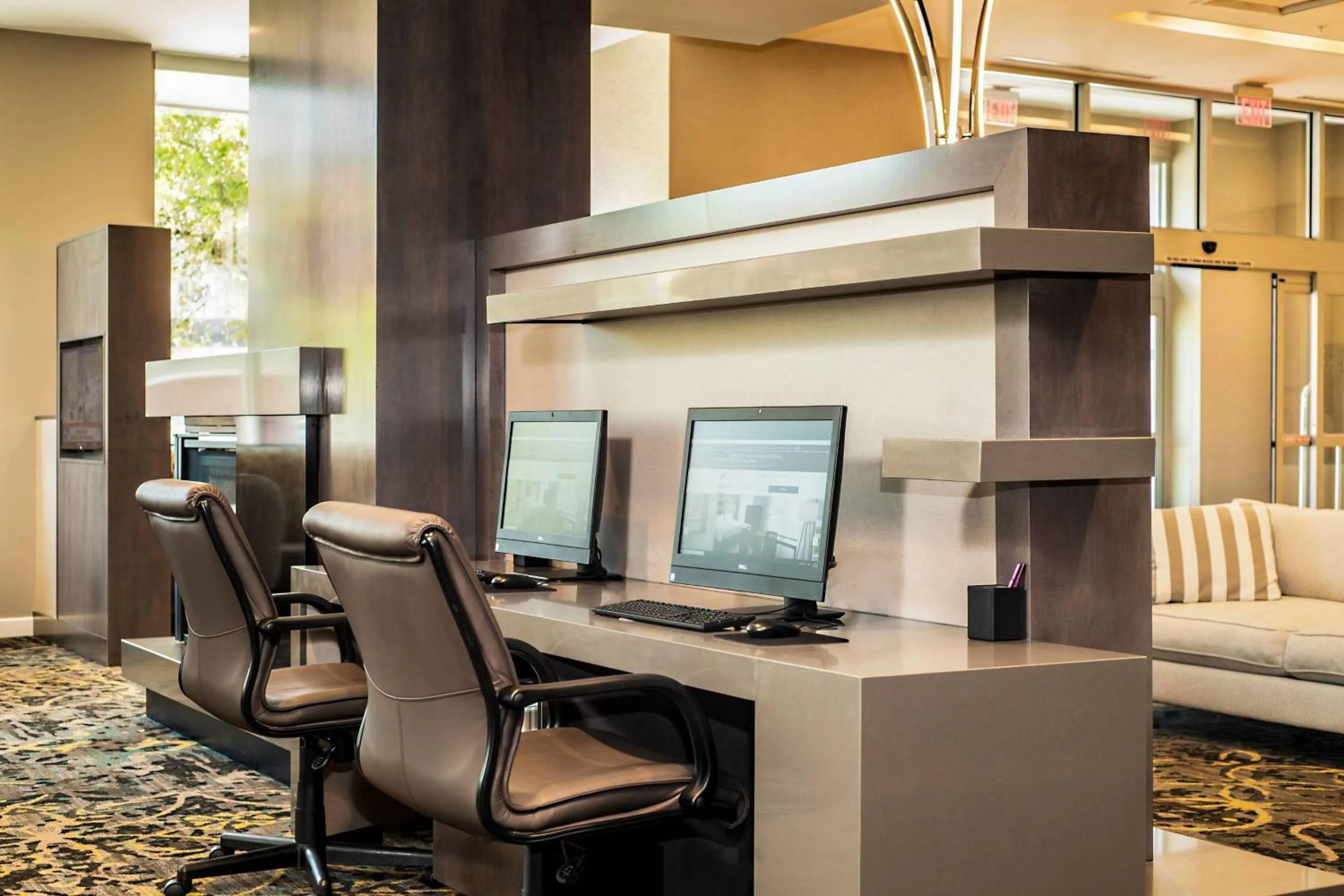 Other in Residence Inn by Marriott Houston Medical Center/NRG Park