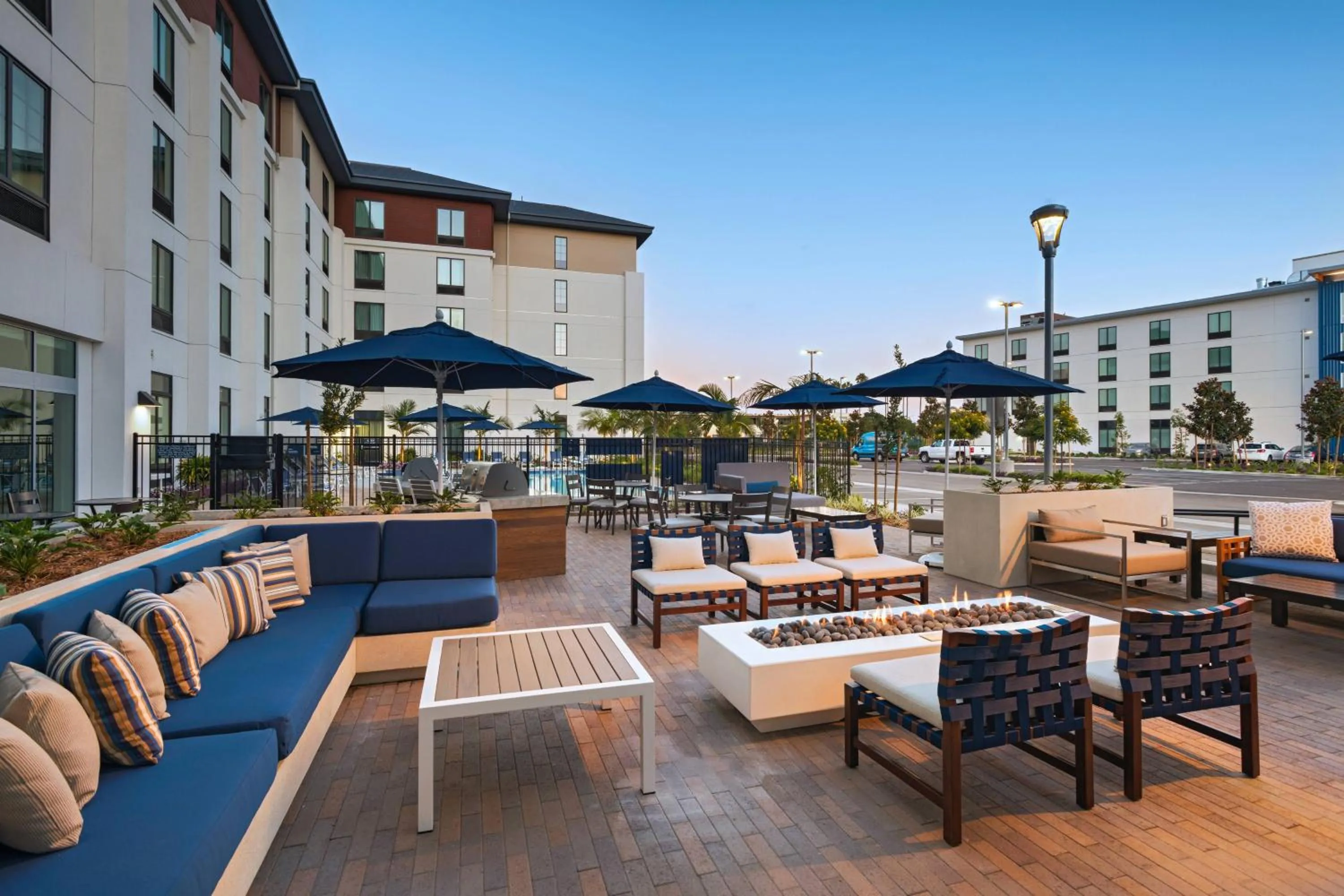Other in TownePlace Suites by Marriott San Diego Airport/Liberty Station