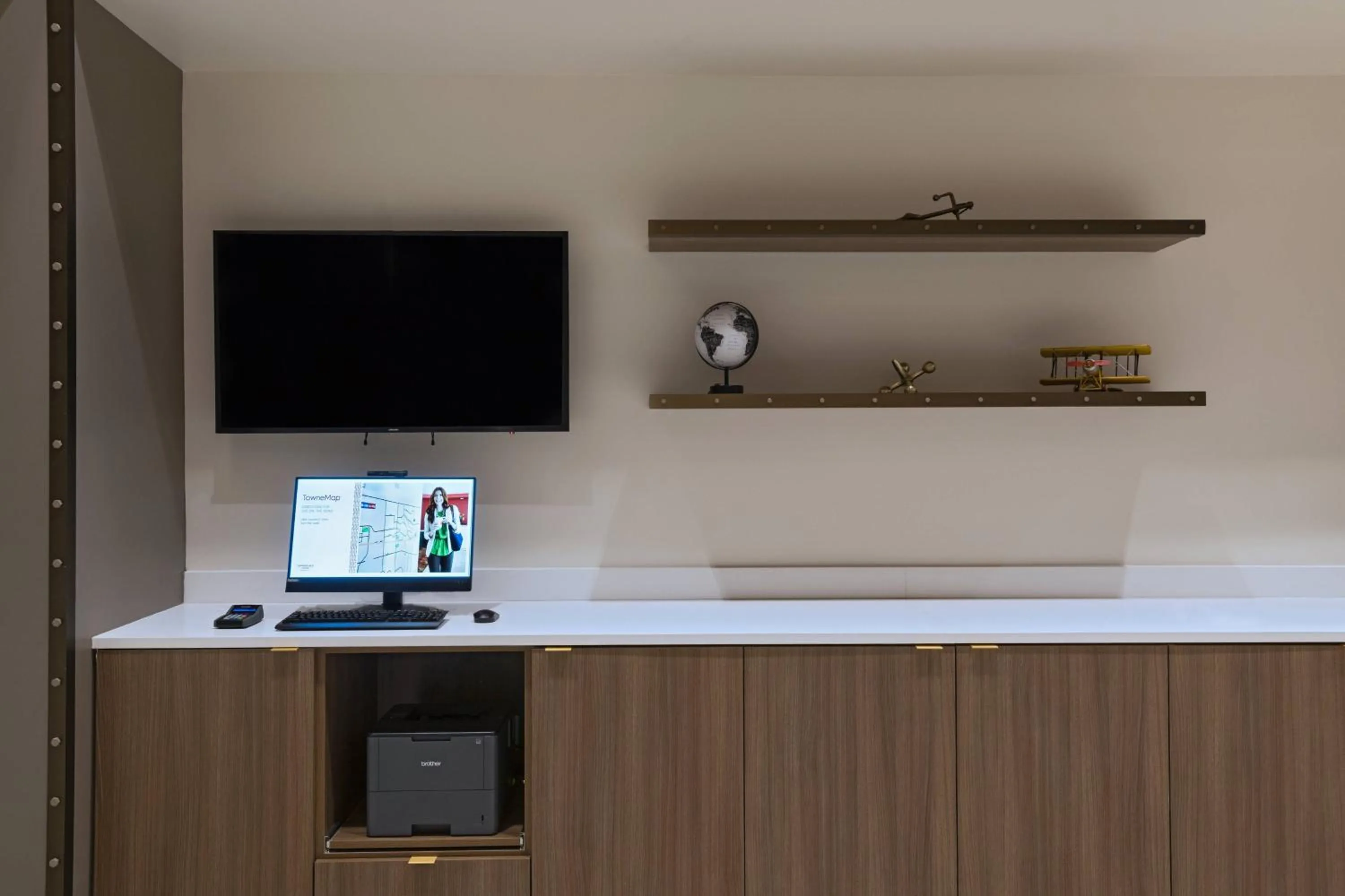 Other in TownePlace Suites by Marriott San Diego Airport/Liberty Station