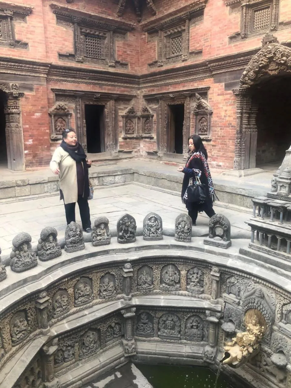 Nearby landmark in Heranya La:Ku