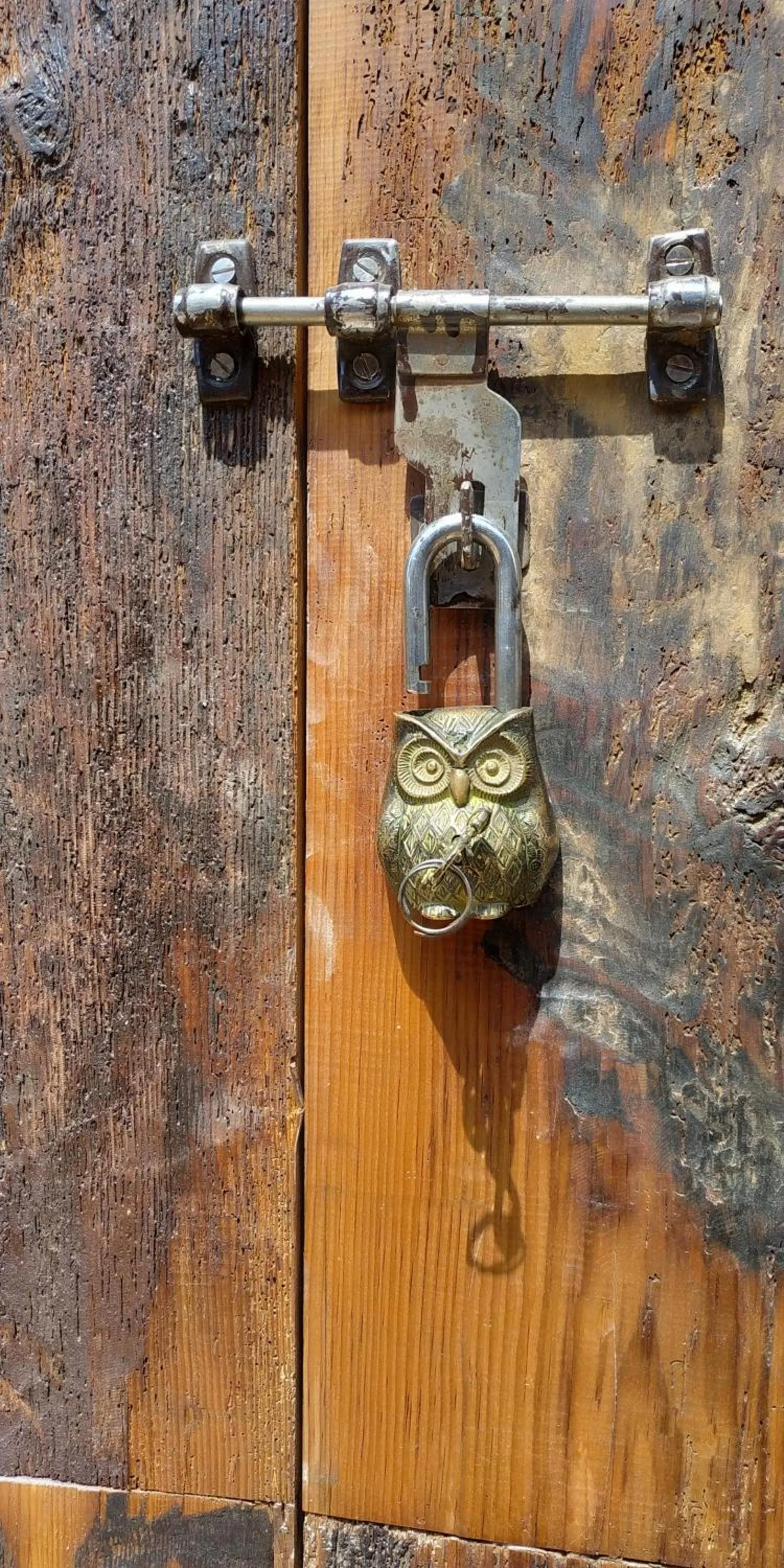 Property building in Heranya La:Ku