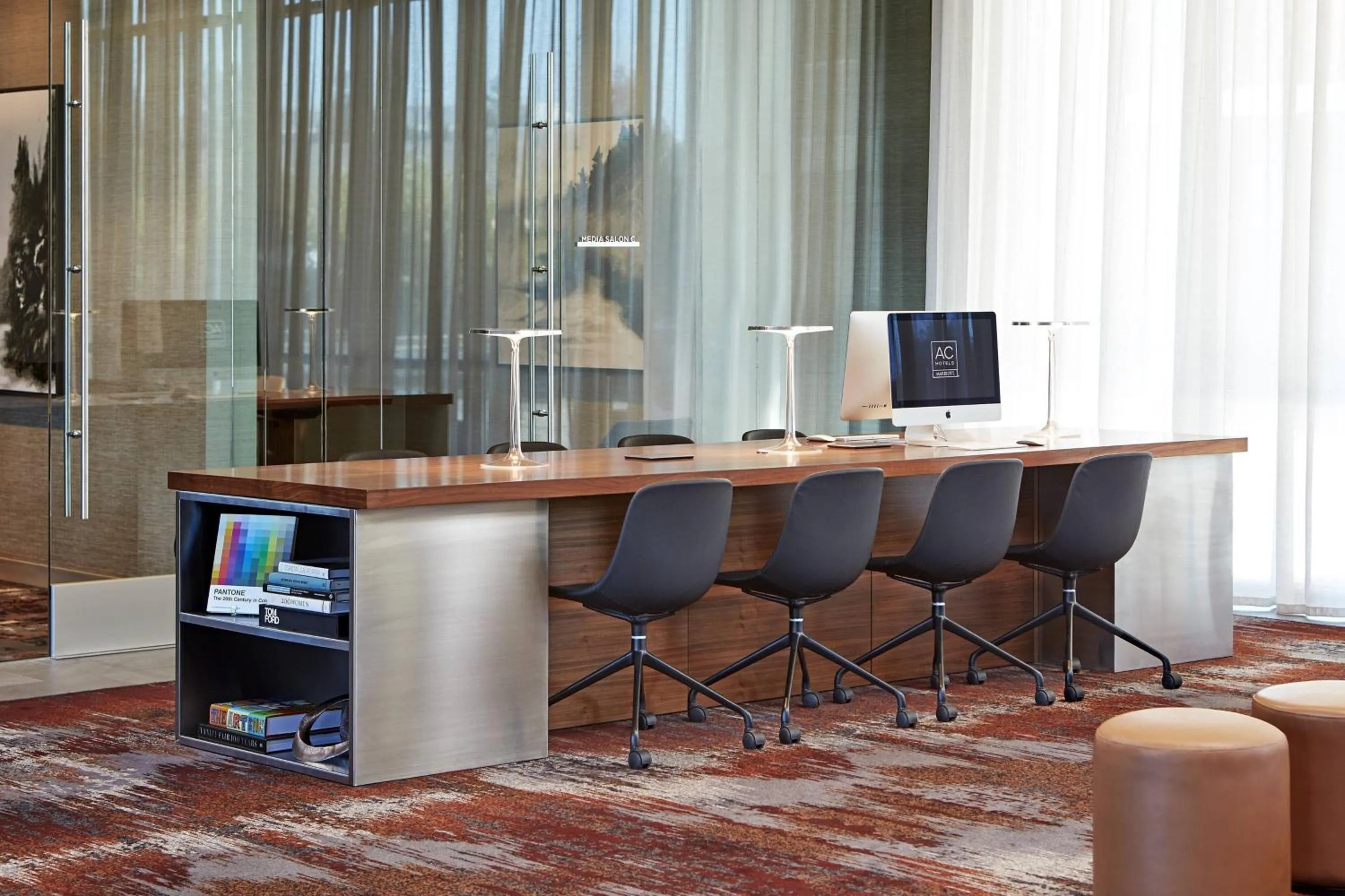 Other in AC Hotel by Marriott San Jose Santa Clara