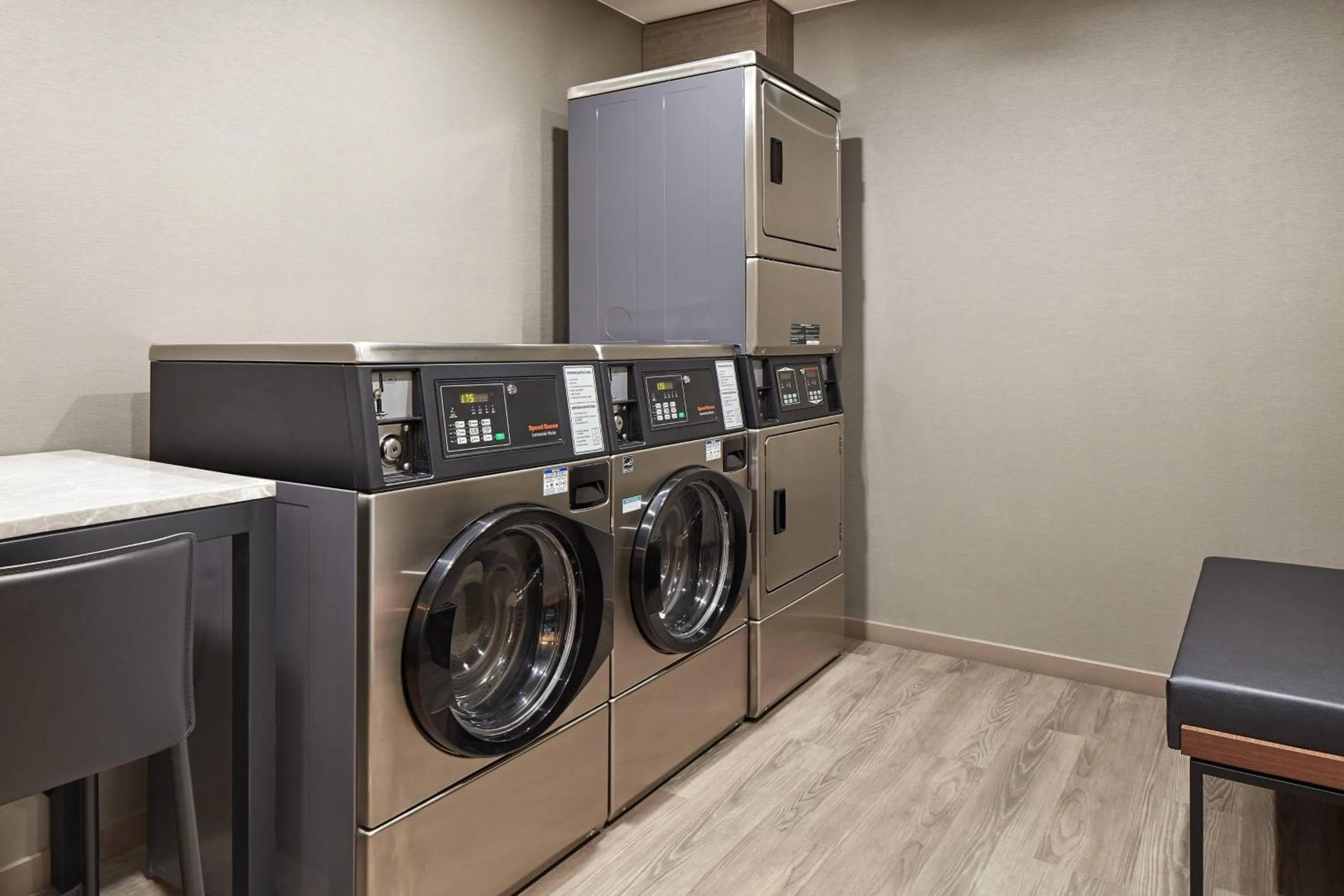 Other in AC Hotel by Marriott San Jose Santa Clara