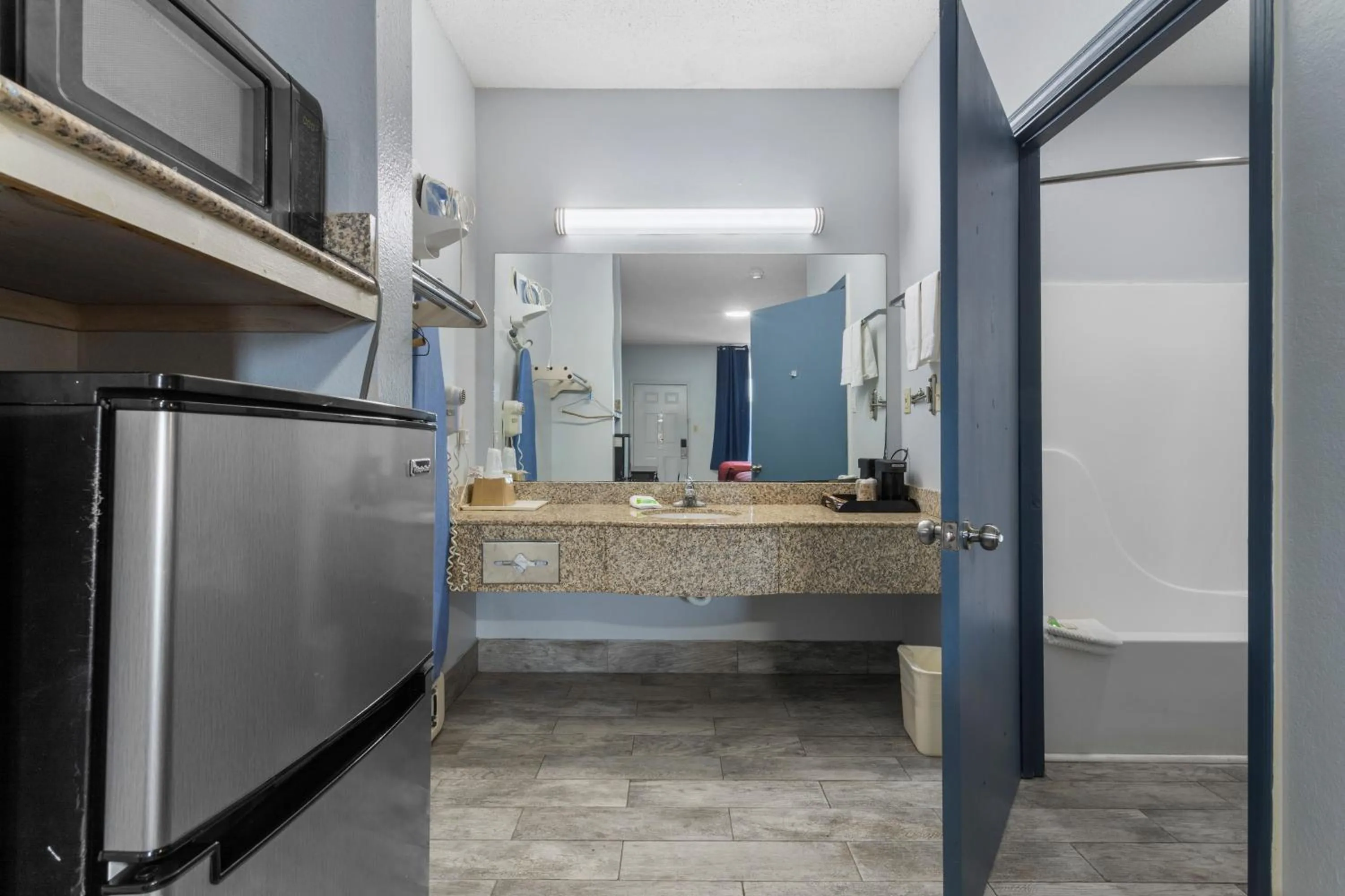 MAGNOLIA INN of BILOXI,OCEAN SPRINGS,PASCAGOULA & GAUTIER