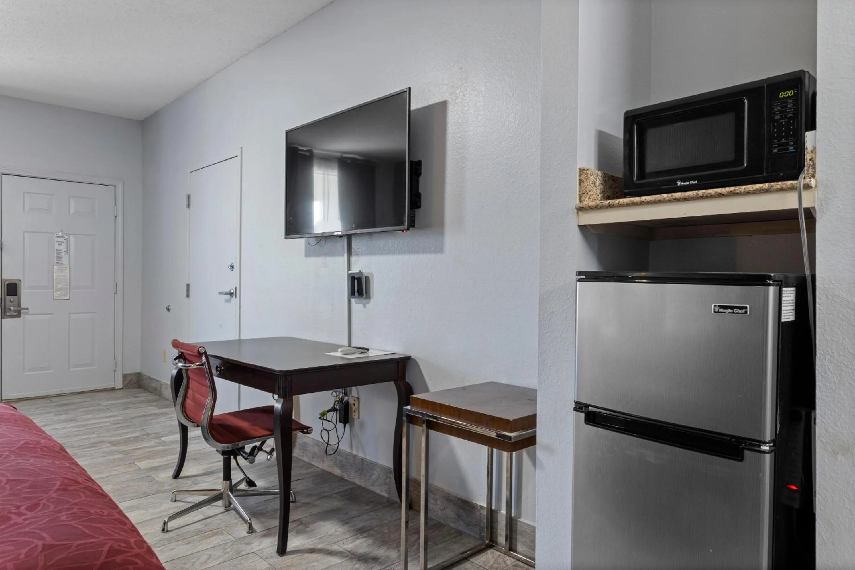 MAGNOLIA INN of BILOXI,OCEAN SPRINGS,PASCAGOULA & GAUTIER