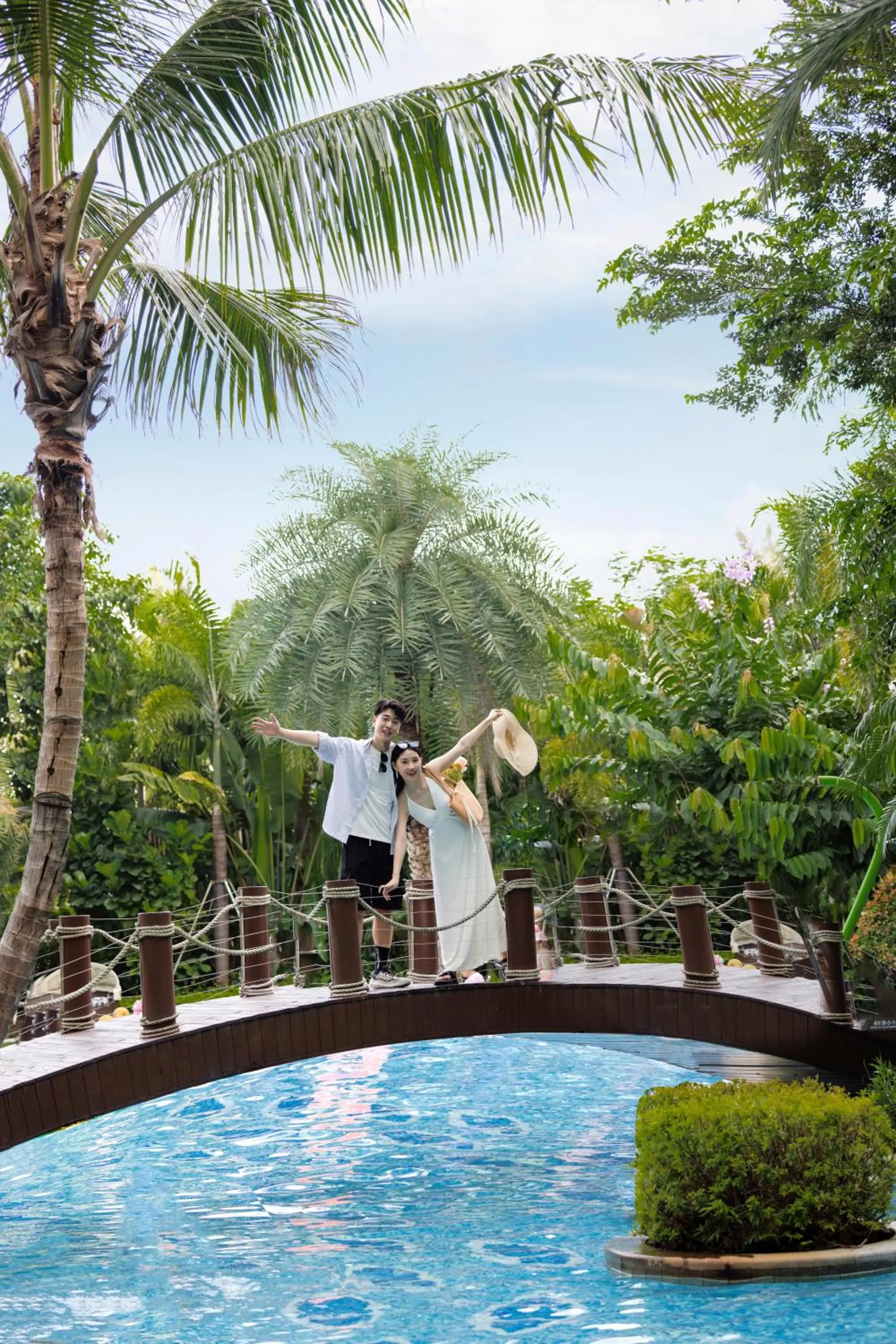 Other in DoubleTree by Hilton Shanwei