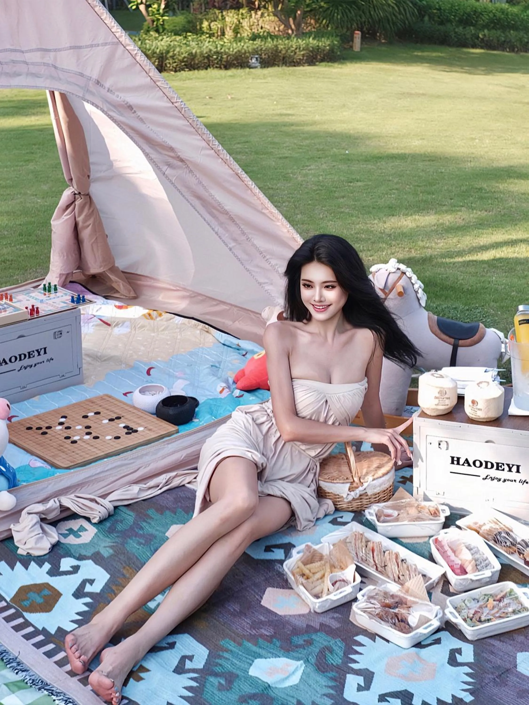 Other in DoubleTree by Hilton Shanwei