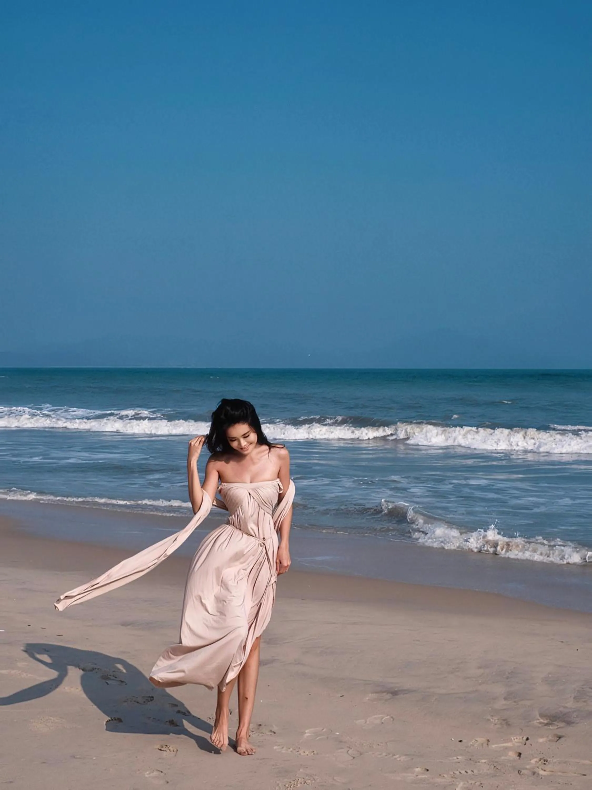 Nearby landmark in DoubleTree by Hilton Shanwei