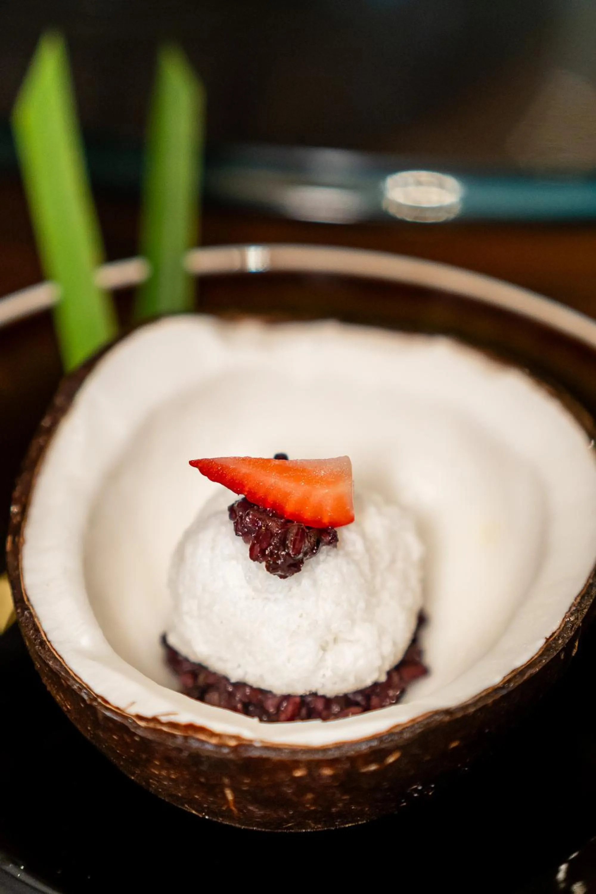 Food in DoubleTree by Hilton Shanwei