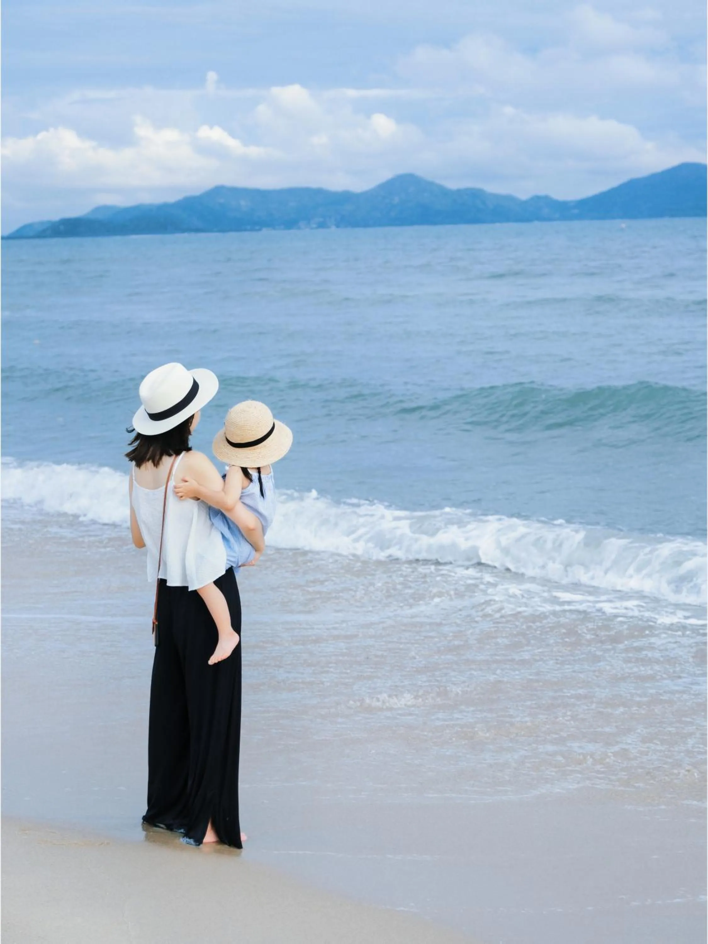 Natural landscape in DoubleTree by Hilton Shanwei