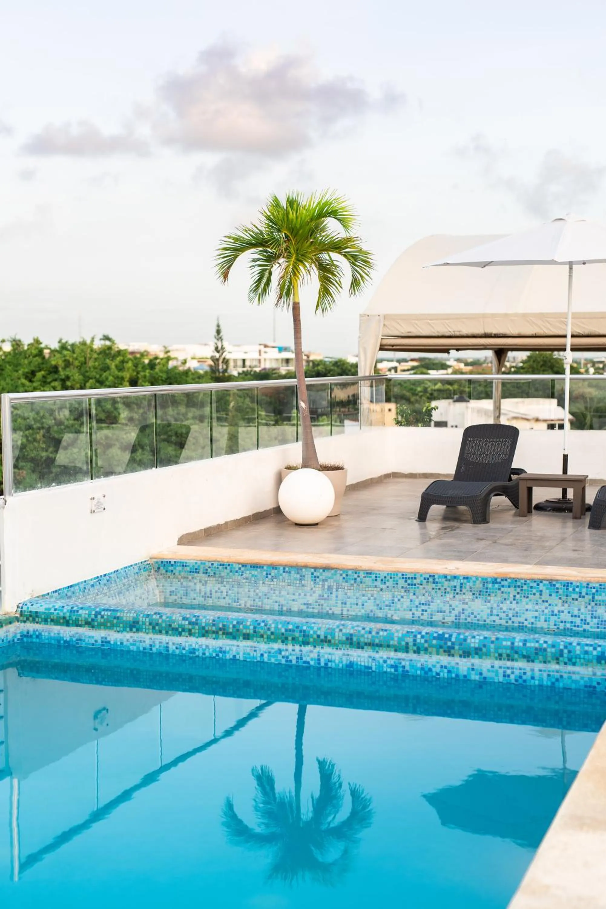 Day in Soho Playa Hotel