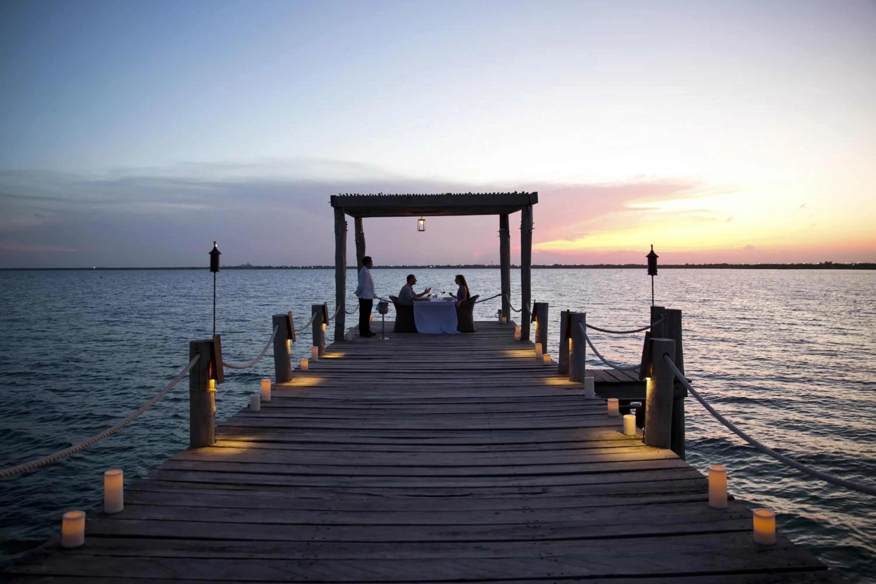 View (from property/room) in NIZUC Resort & Spa