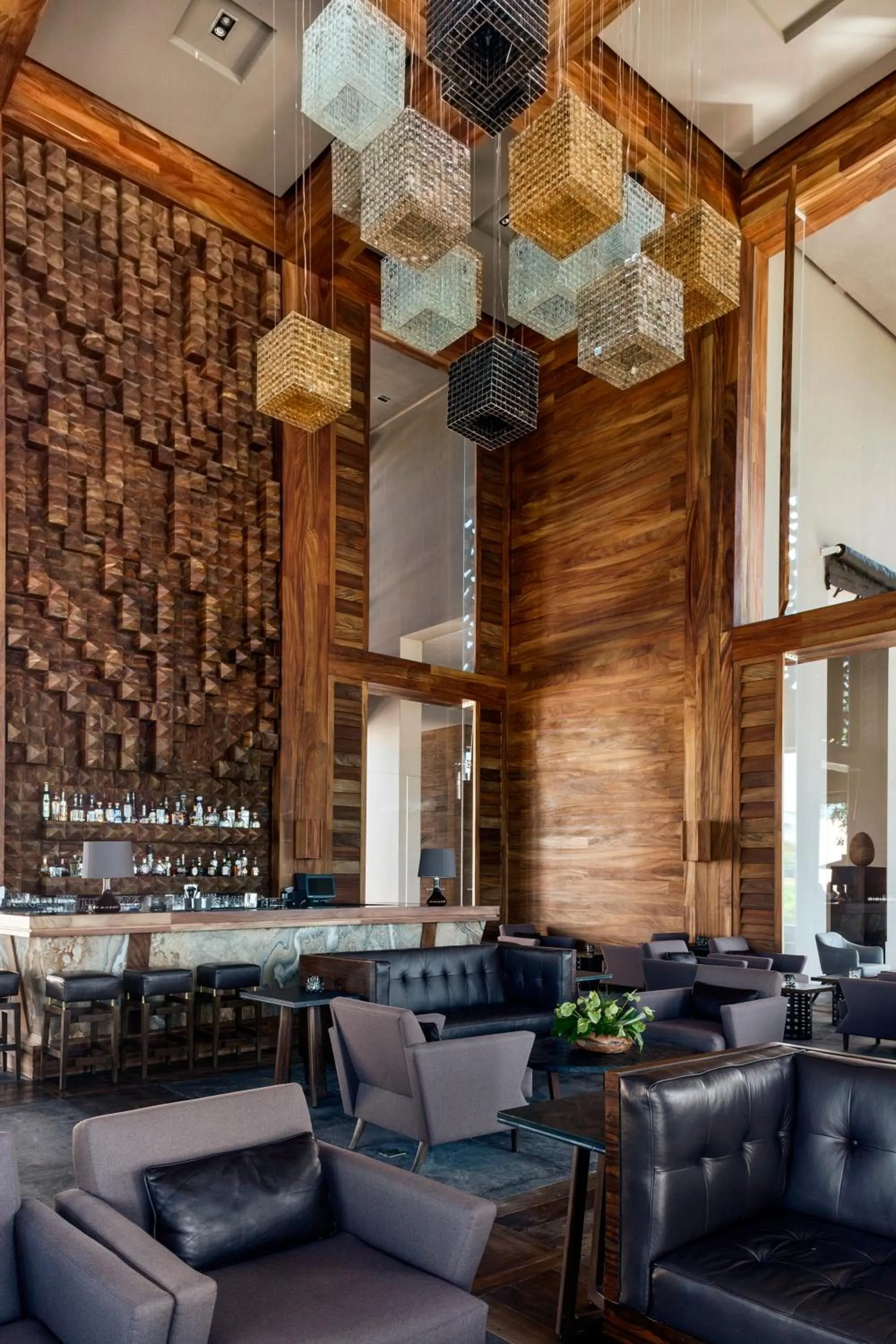 Restaurant/places to eat in NIZUC Resort & Spa