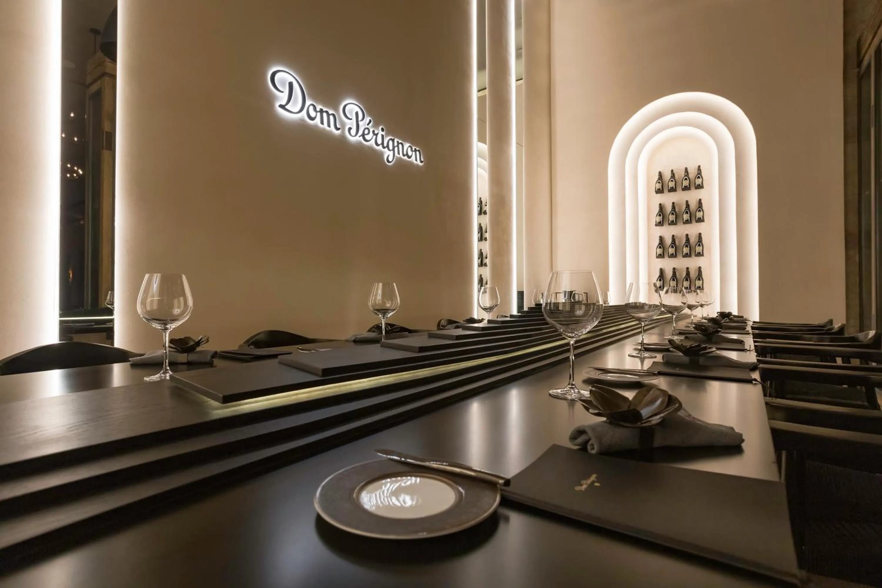 Restaurant/places to eat in NIZUC Resort & Spa