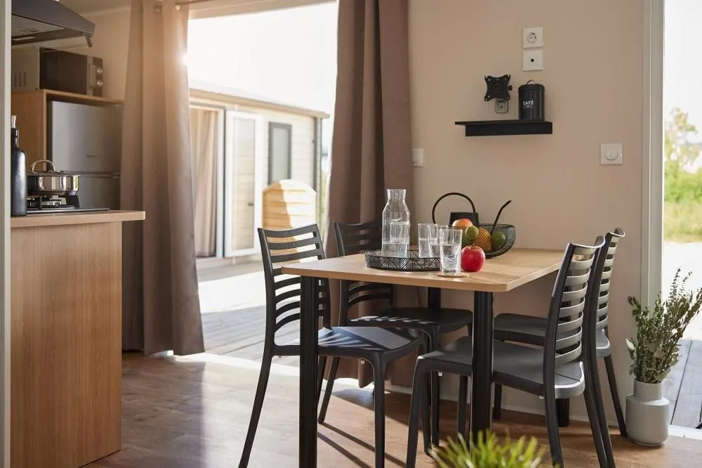 Residence Marea Resort