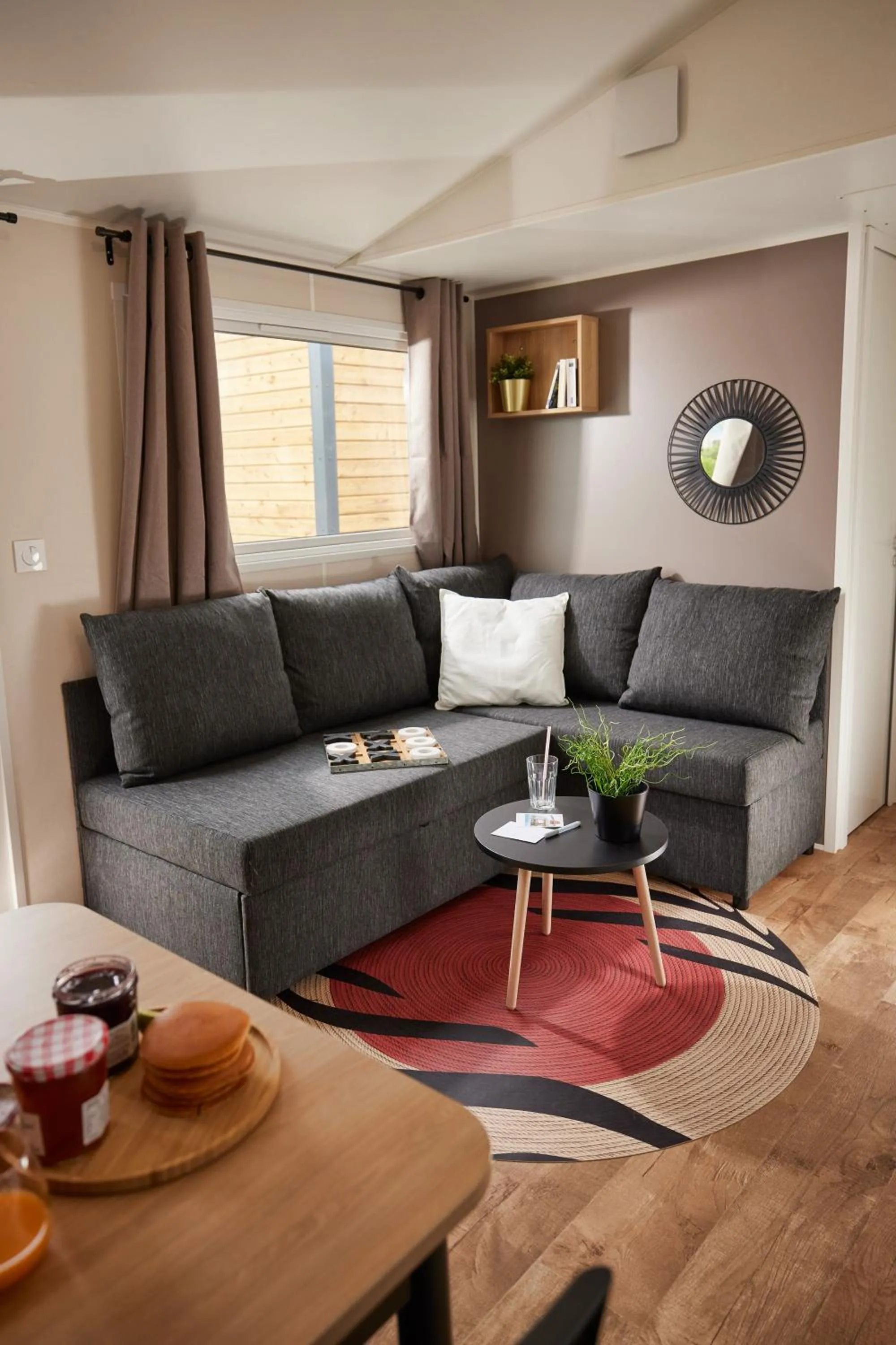 Residence Marea Resort