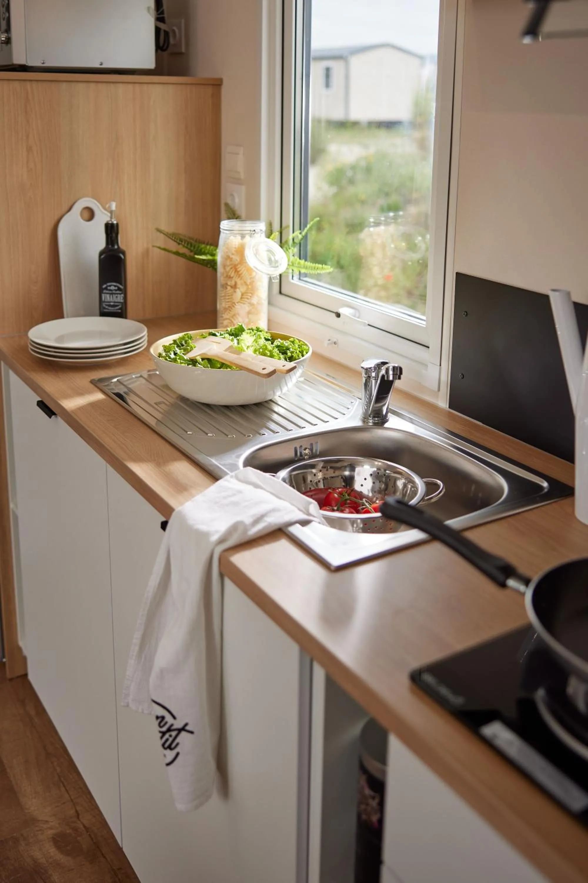 Residence Marea Resort