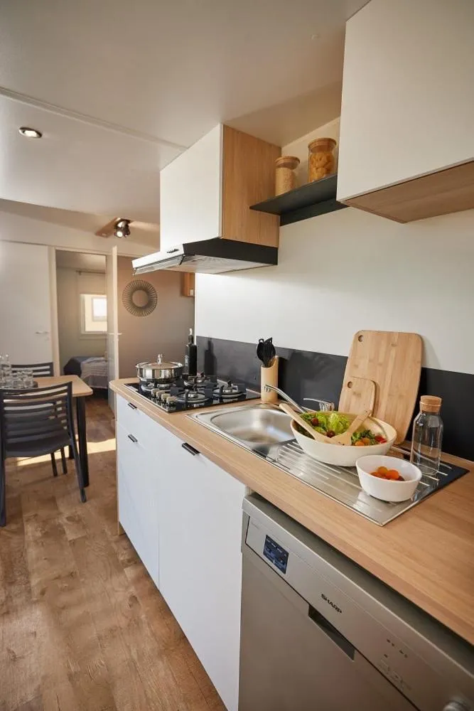 Residence Marea Resort