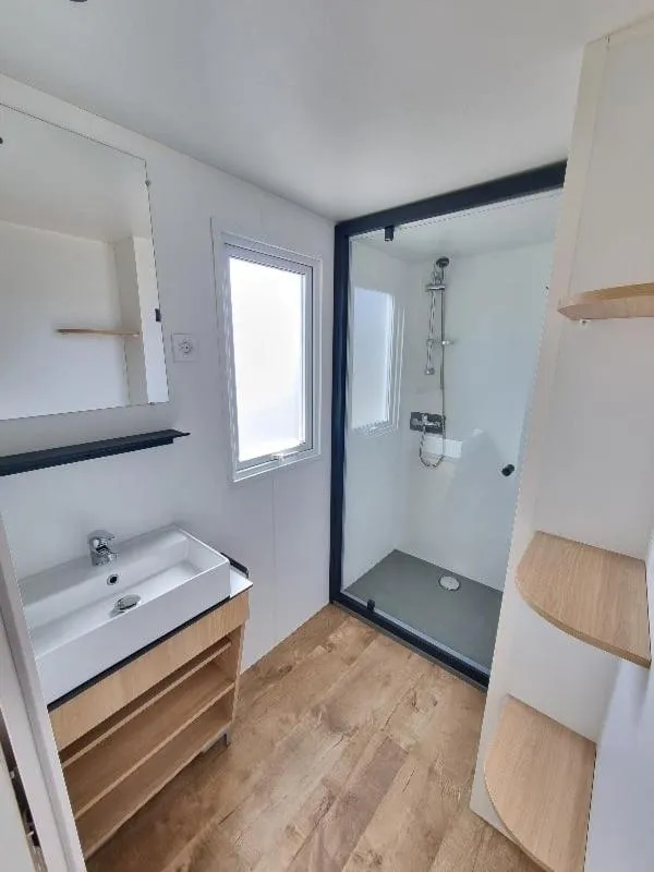 Residence Marea Resort