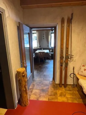 Breakfast, Bed in Lamirì