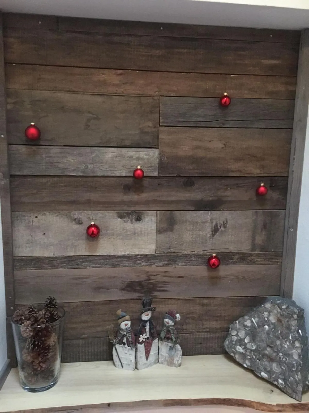 Decorative detail in Lamirì