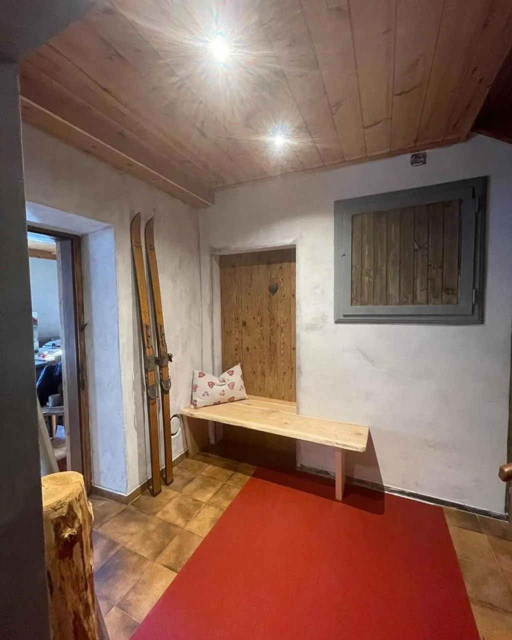 Breakfast, Bed in Lamirì