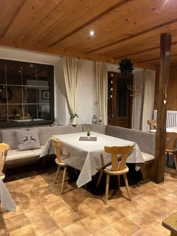 Breakfast in Lamirì