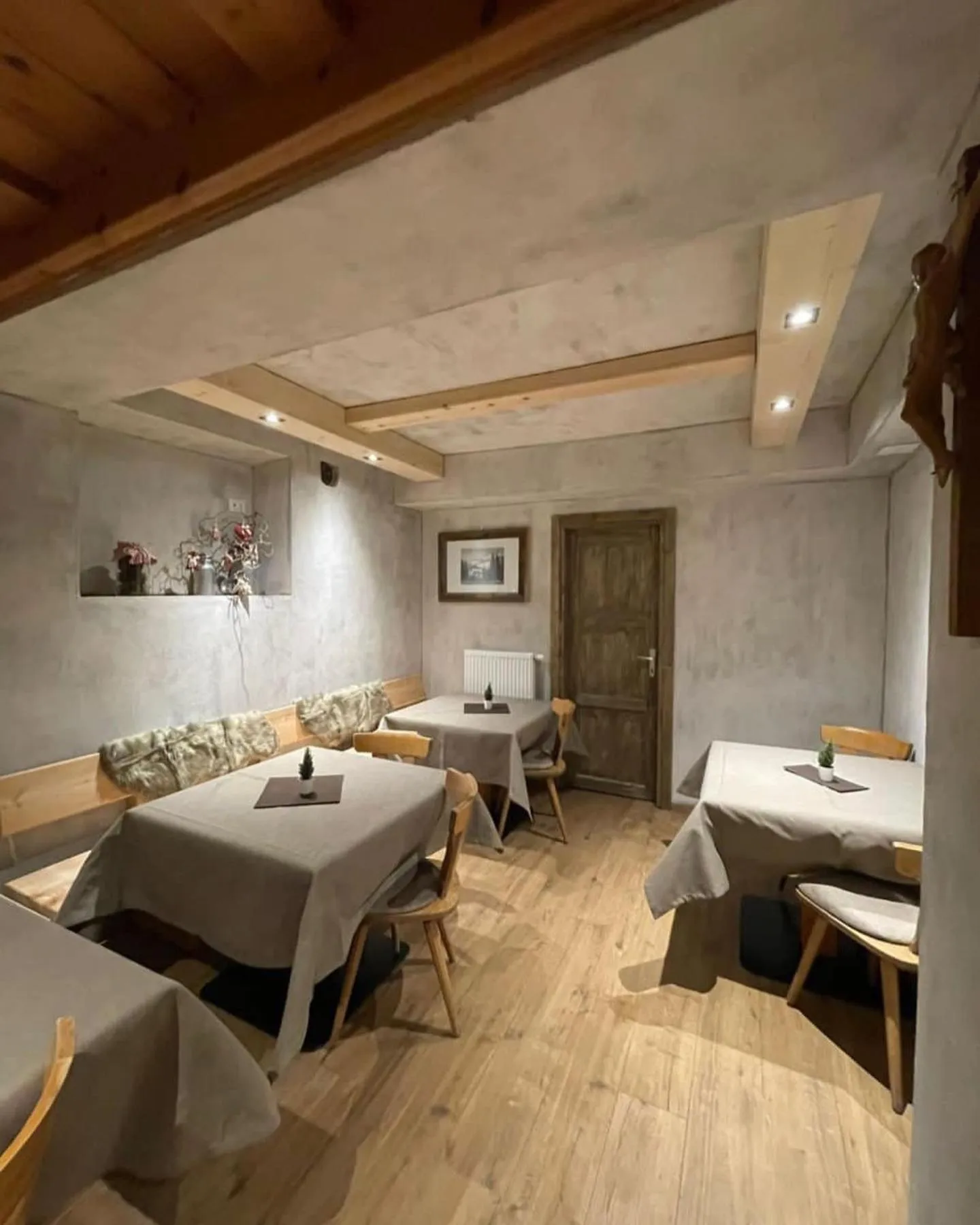 Breakfast in Lamirì