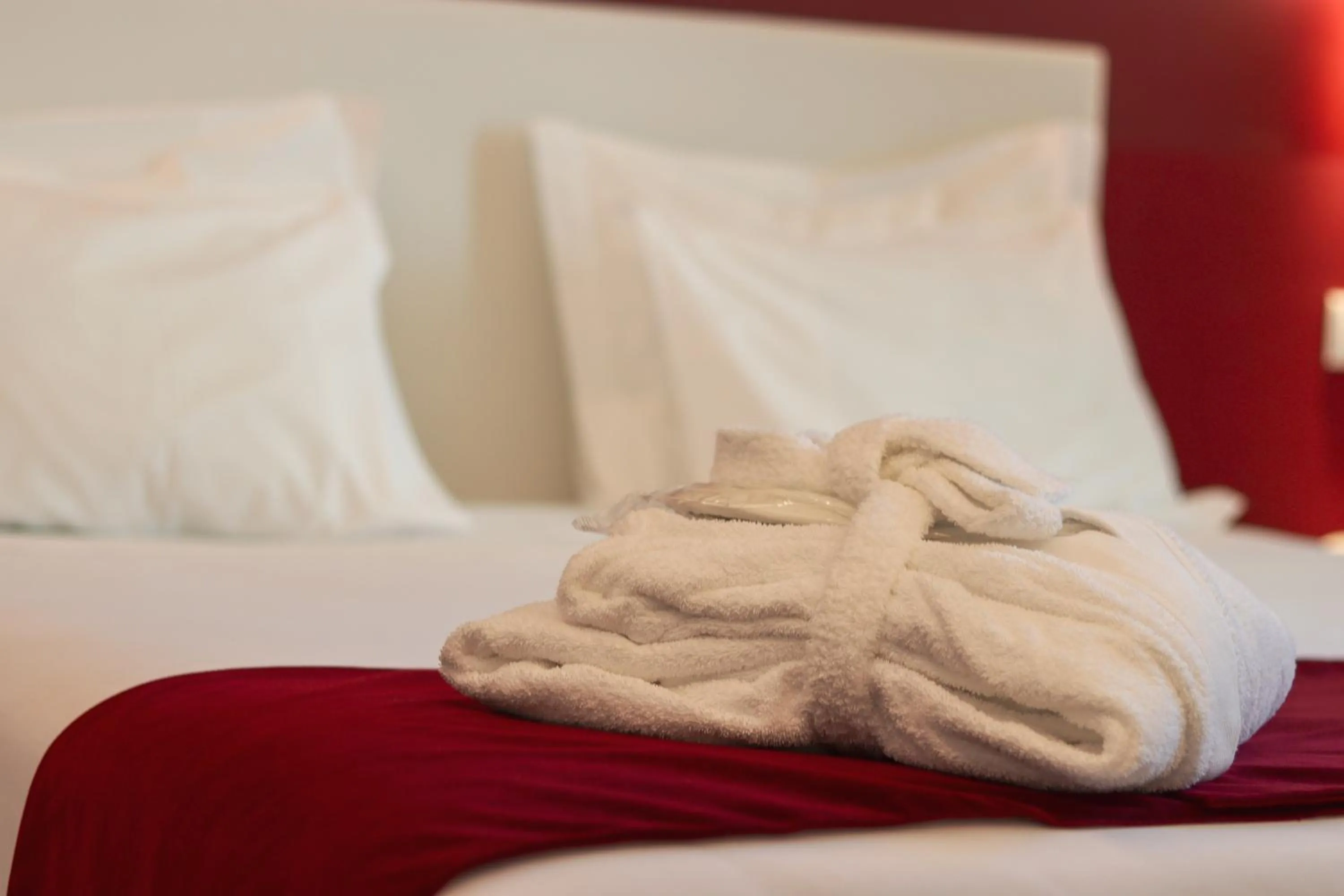 Bed in HD | Duecitânia Design Hotel