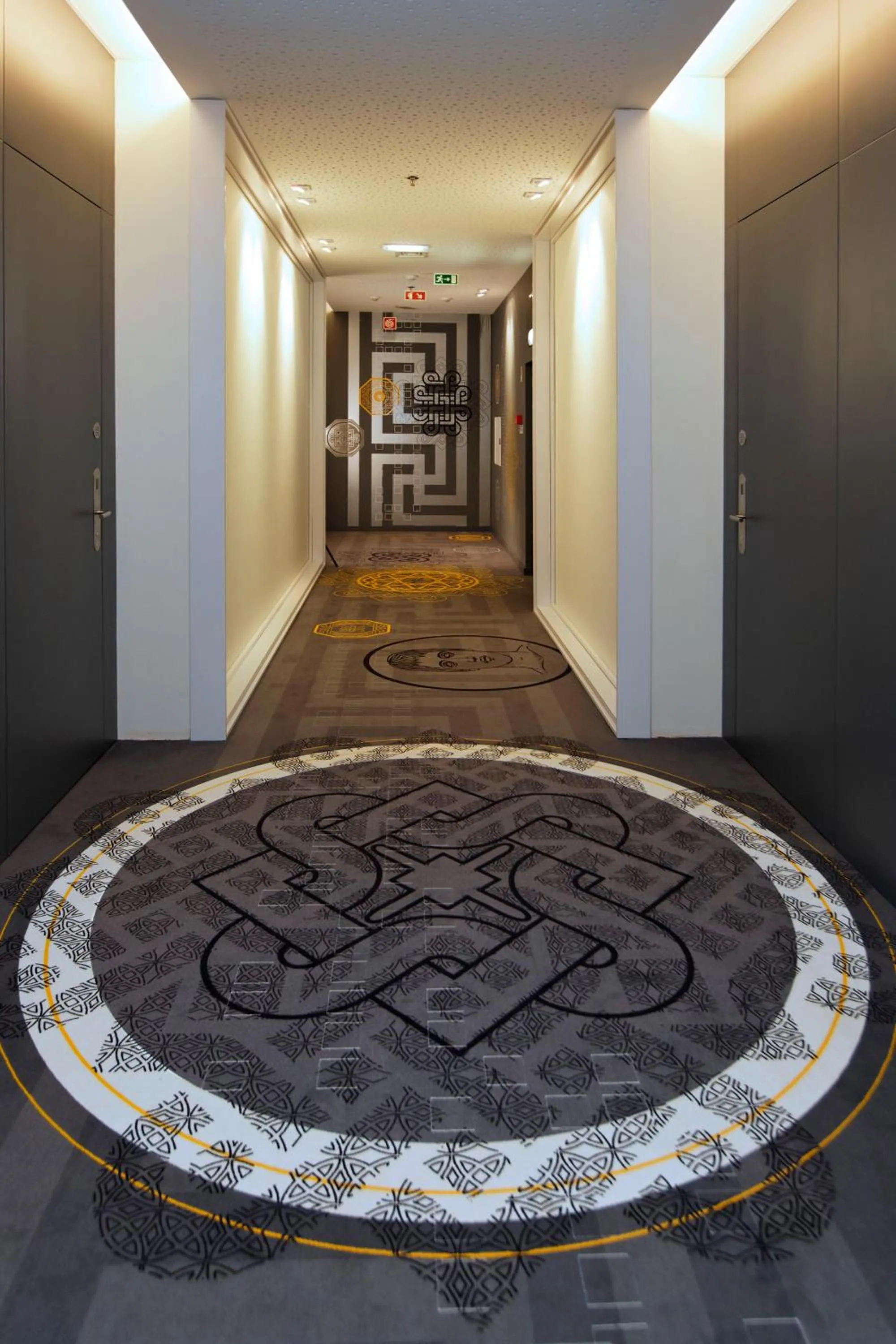 Other in HD | Duecitânia Design Hotel