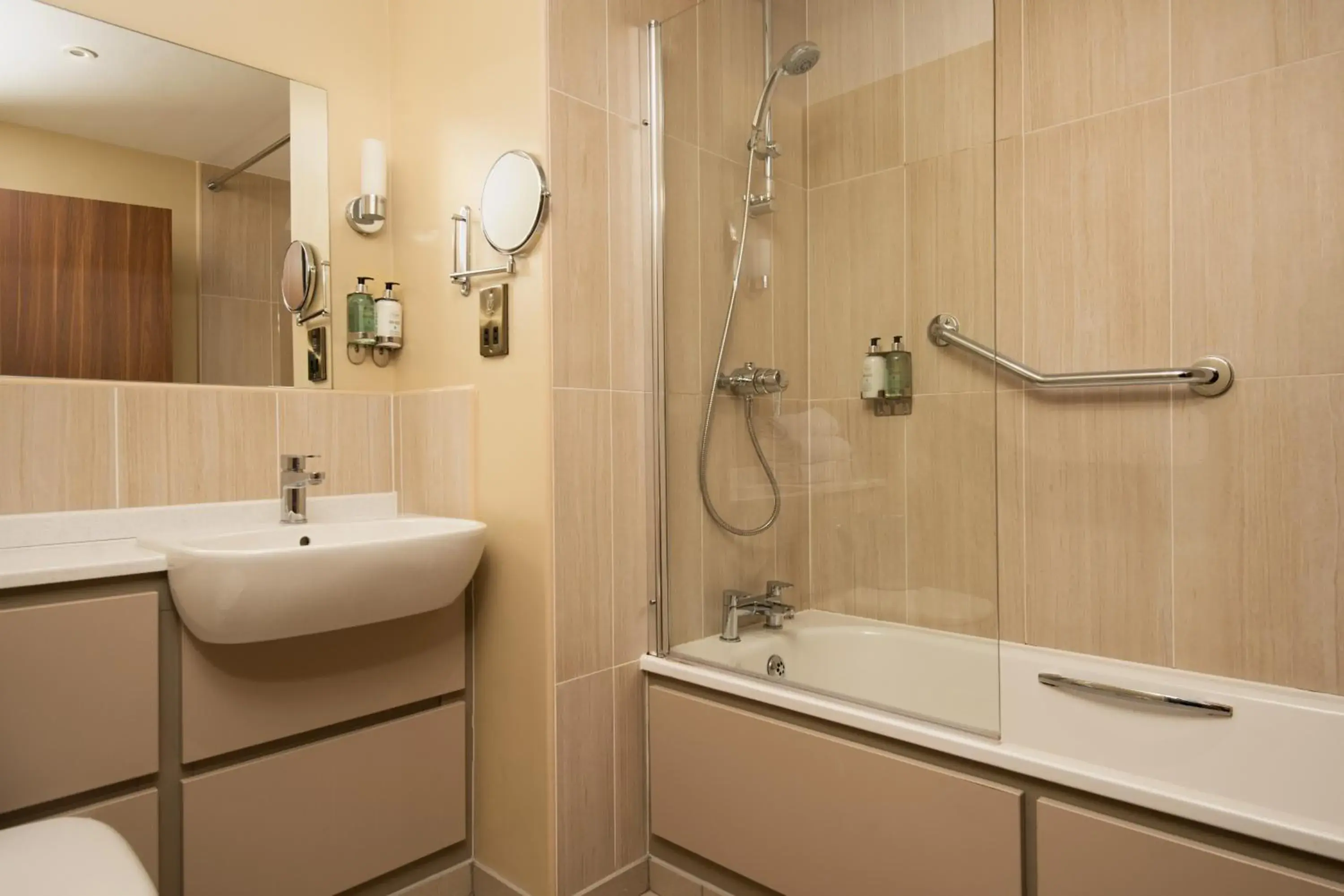 Double or Twin Room - single occupancy in The Amble Inn - The Inn Collection Group Double or Twin Room - single occupancy in The Amble Inn - The Inn Collection Group