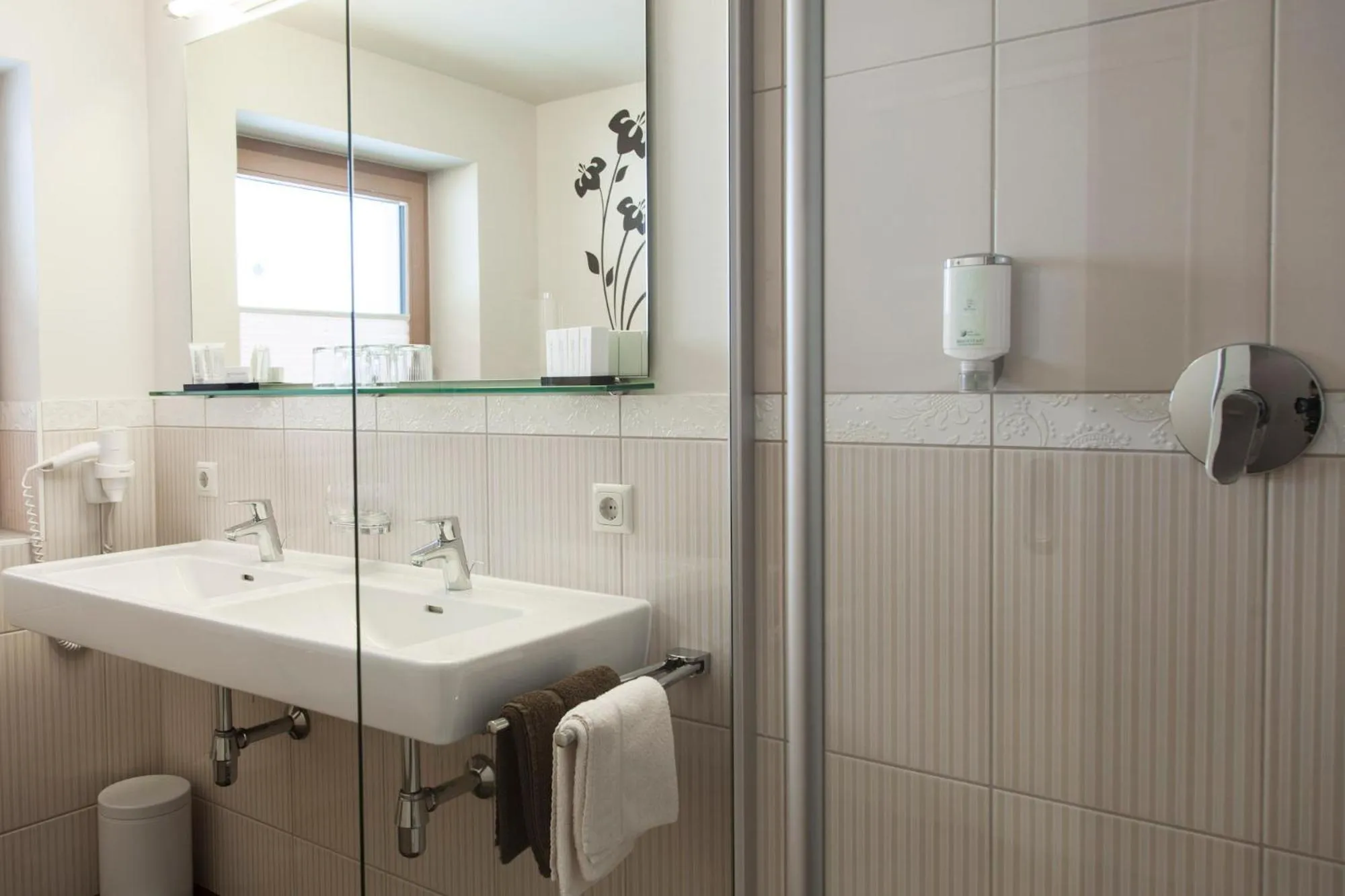 Bathroom in Schweiger