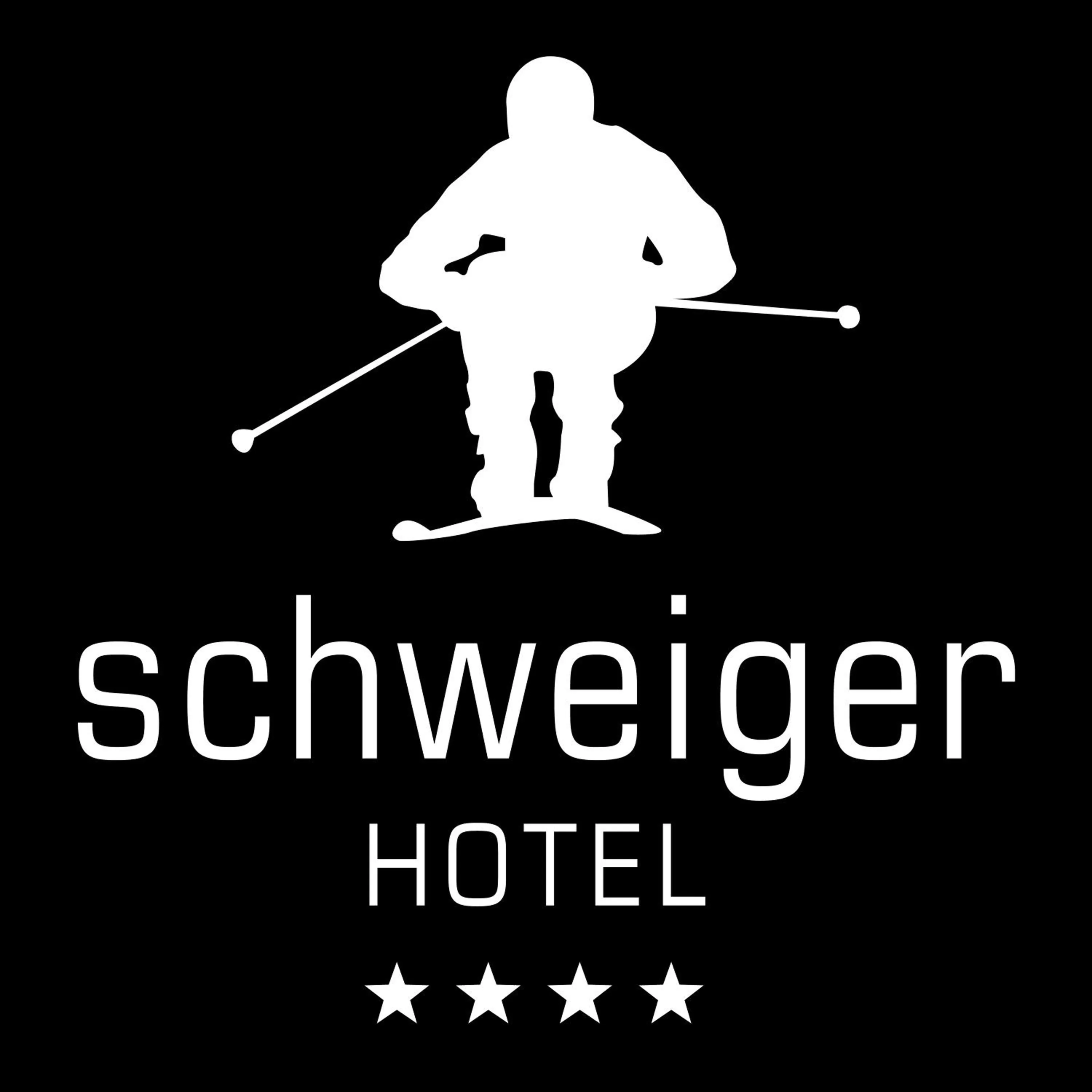 Logo/Certificate/Sign in Schweiger