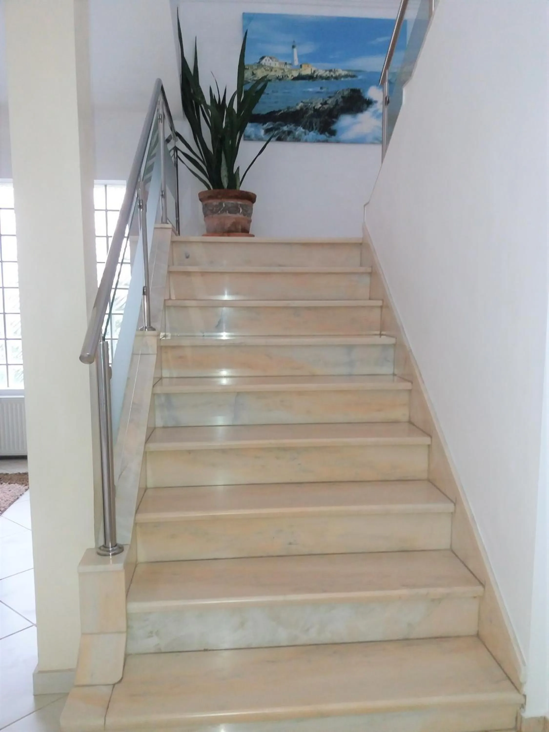 Facade/entrance in Hotel vila veneto