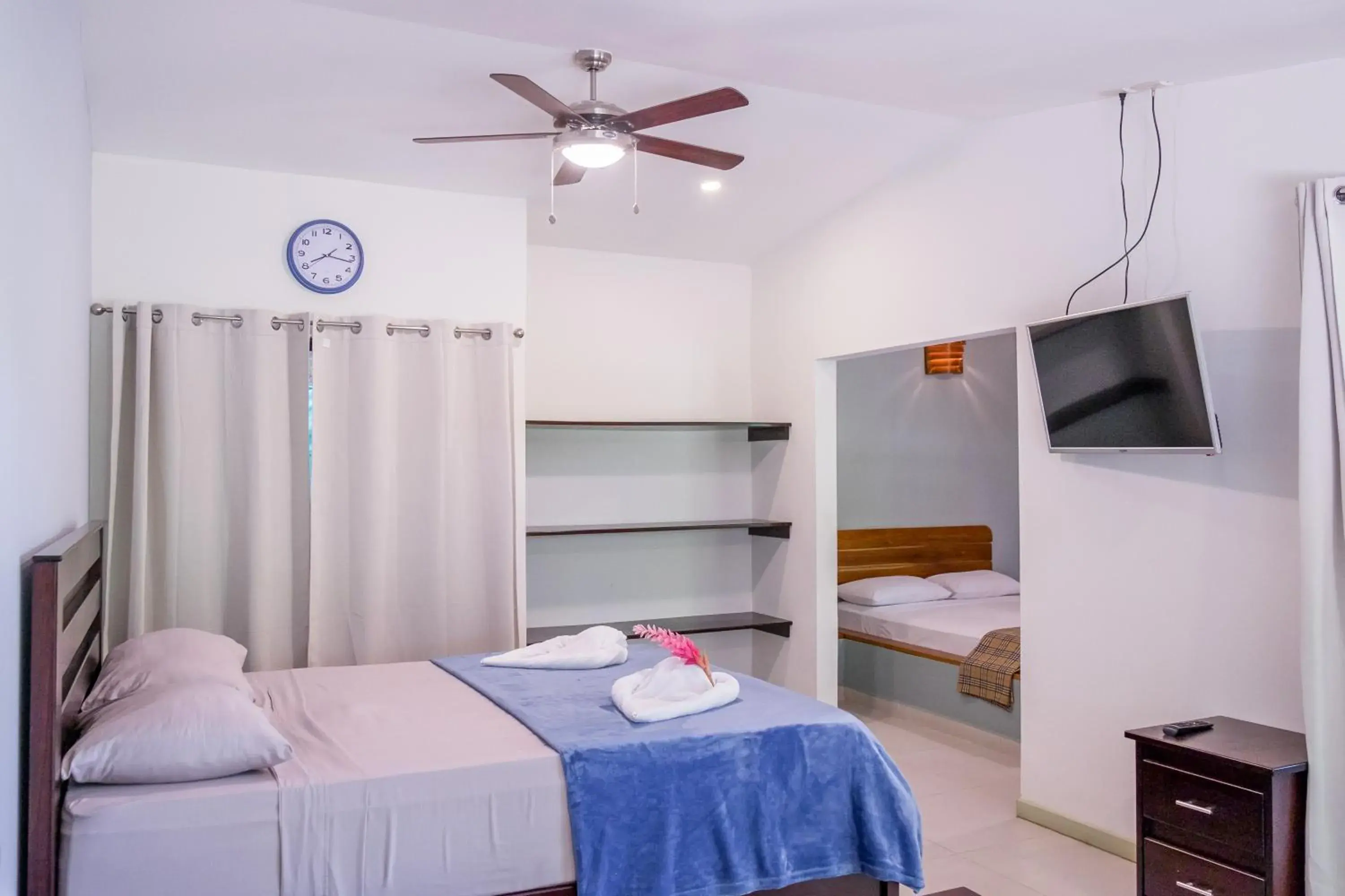 Deluxe Studio in Zula Inn Aparthotel Deluxe Studio in Zula Inn Aparthotel