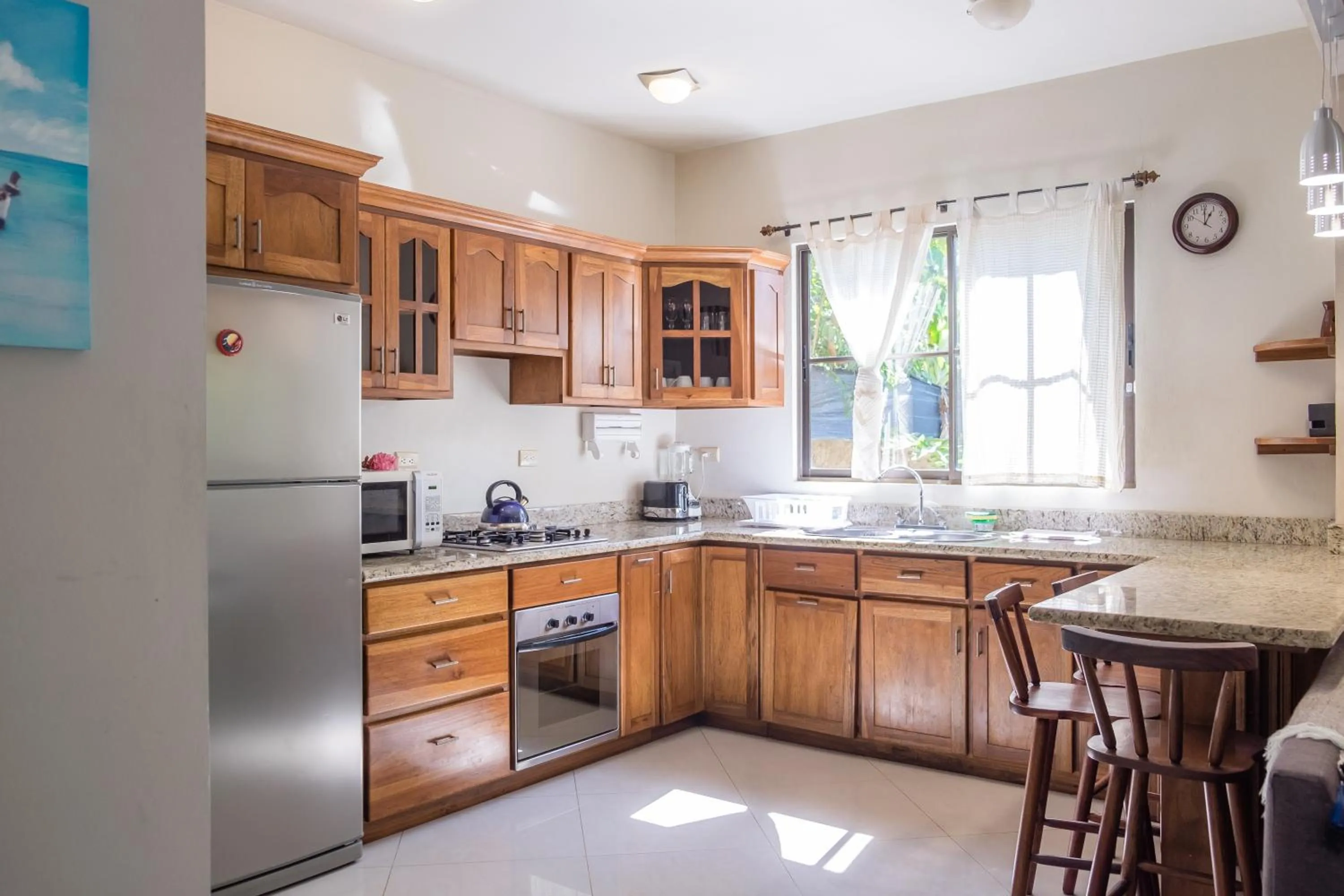 Coffee/tea facilities in Zula Inn Aparthotel