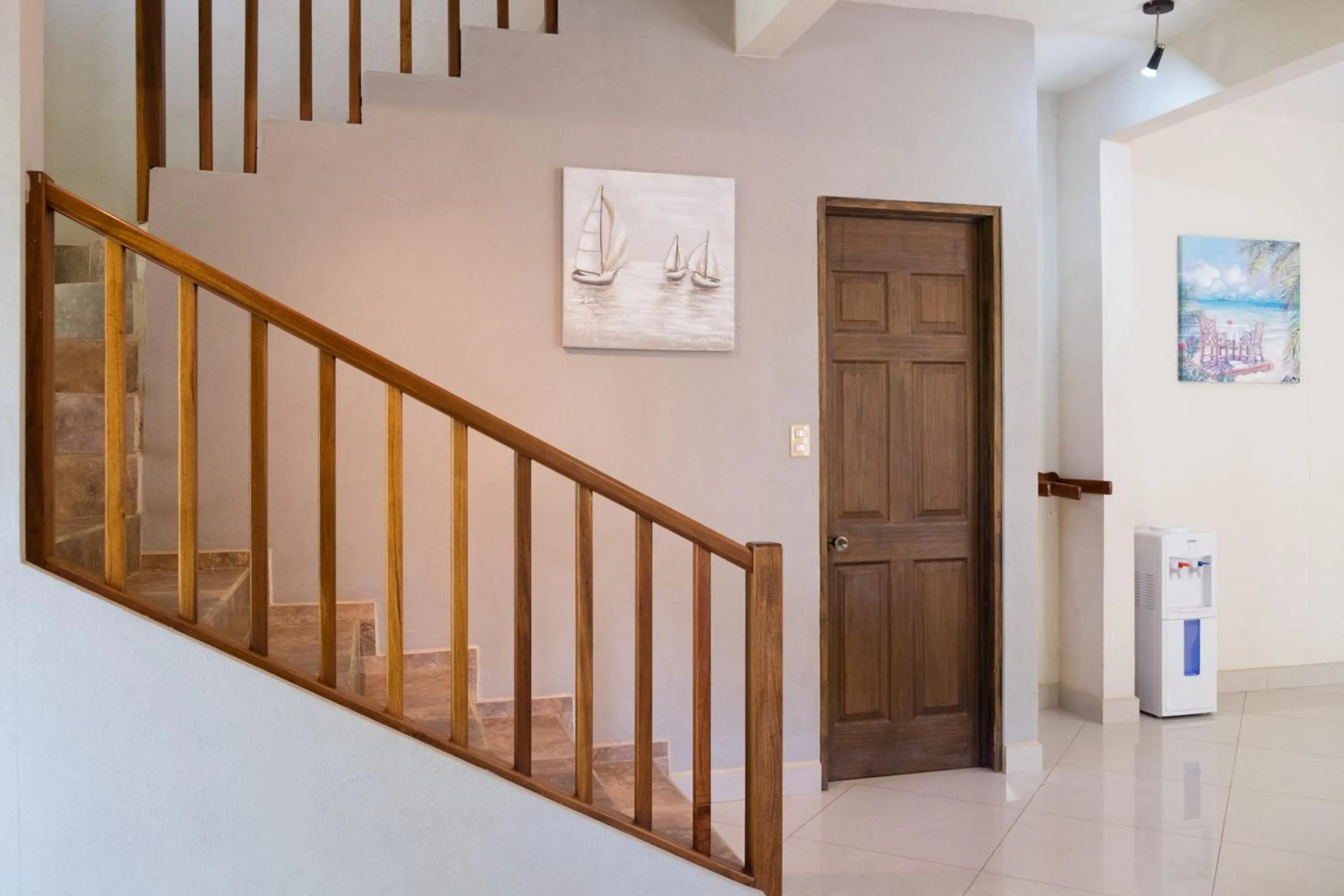 On site in Zula Inn Aparthotel