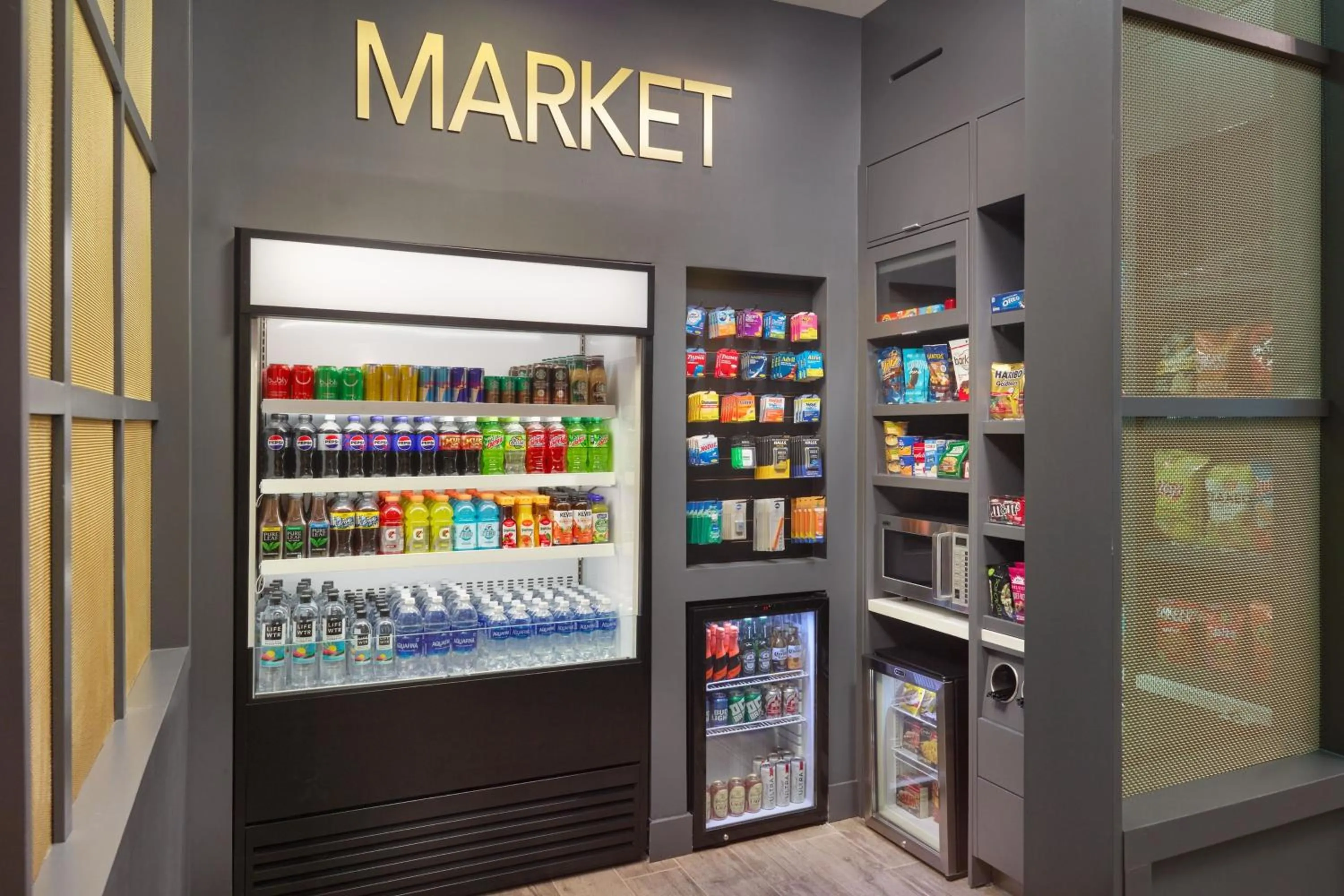 Other in Courtyard by Marriott Washington, D.C./Foggy Bottom