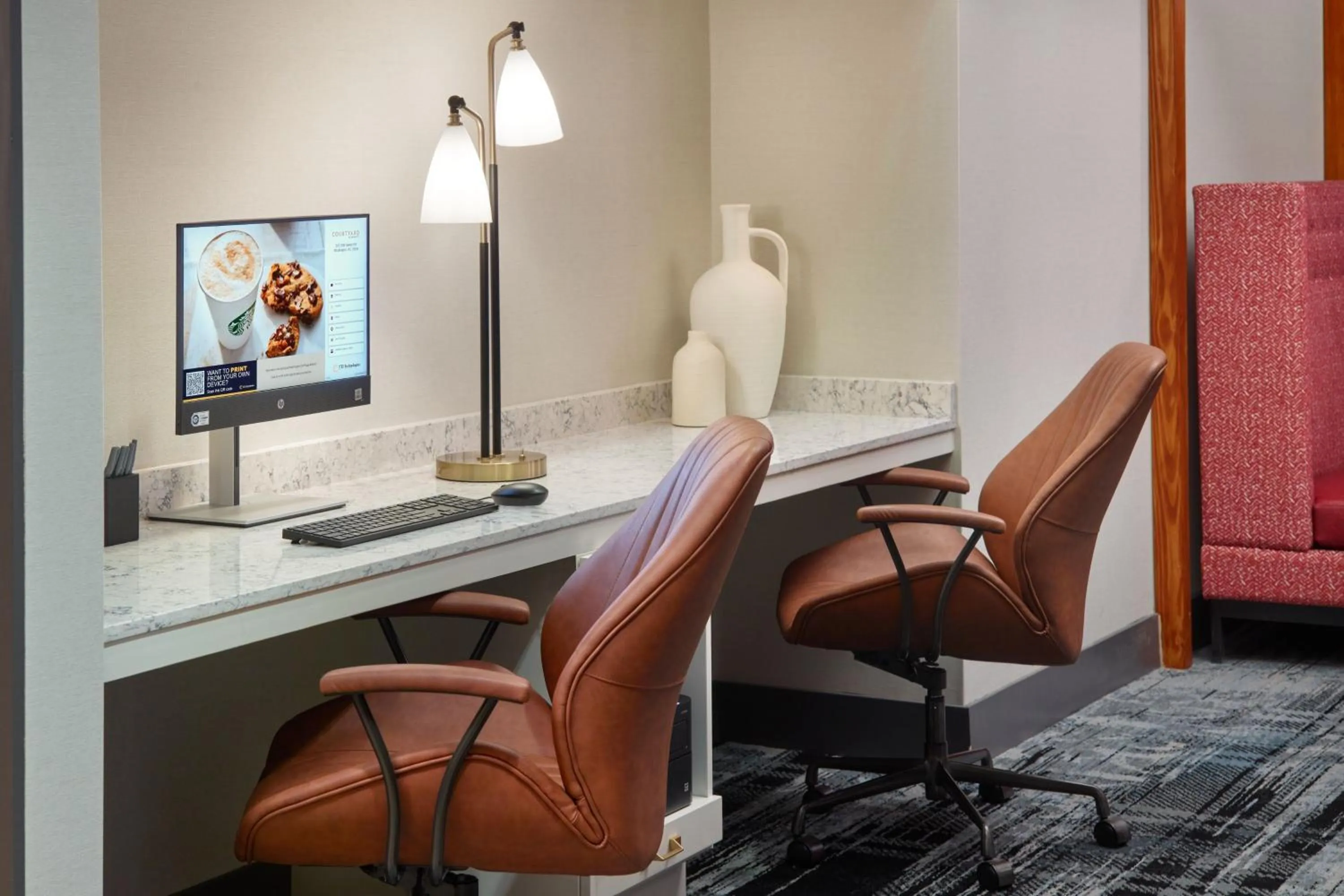 Other in Courtyard by Marriott Washington, D.C./Foggy Bottom