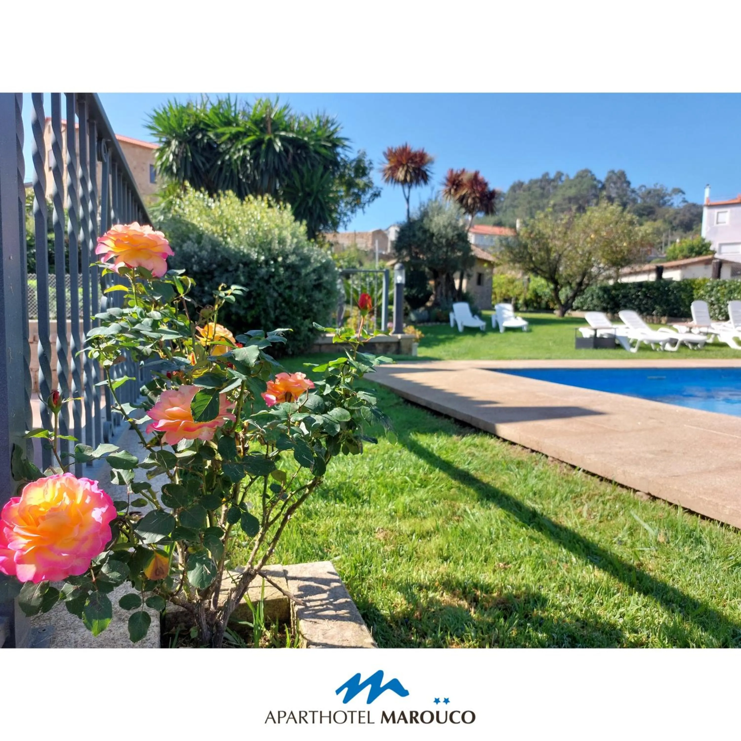 Hotel Apartamento Marouco