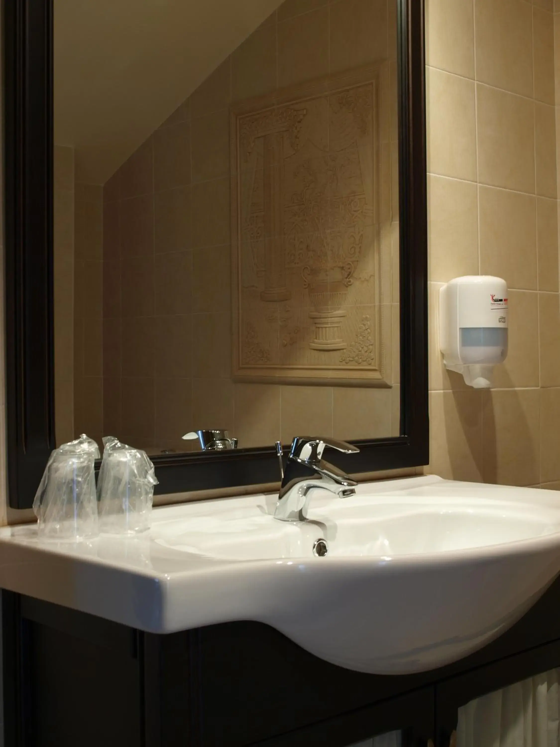 Superior Double Room in Hotel Apartamento Marouco Superior Double Room in Hotel Apartamento Marouco