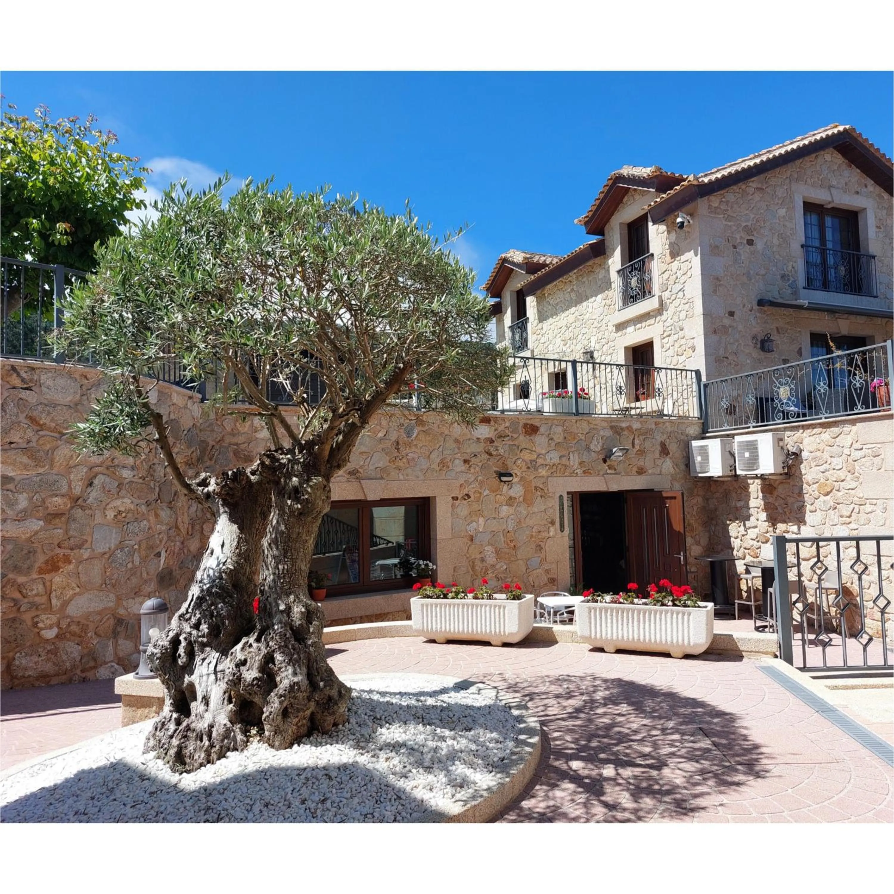 Hotel Apartamento Marouco