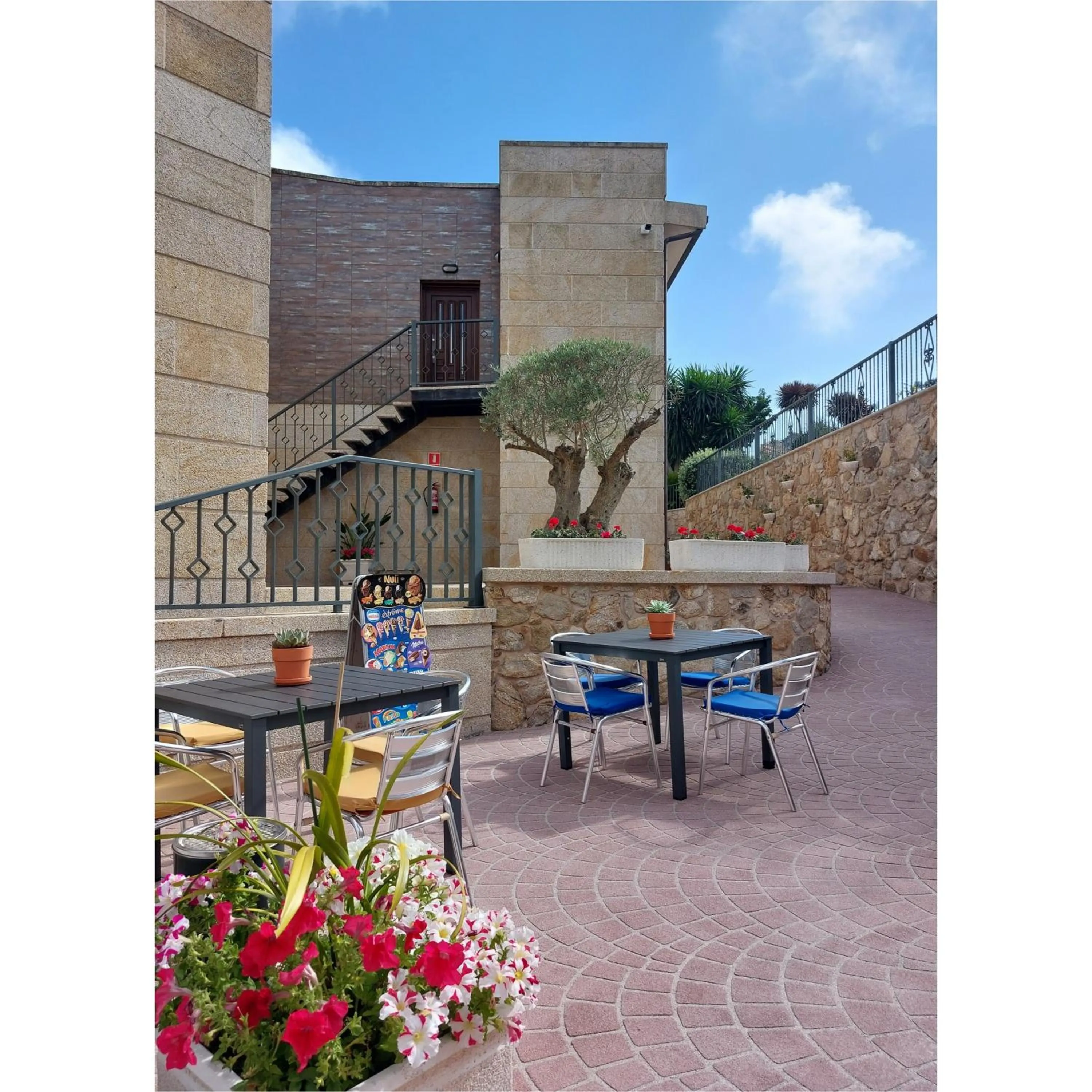 Hotel Apartamento Marouco