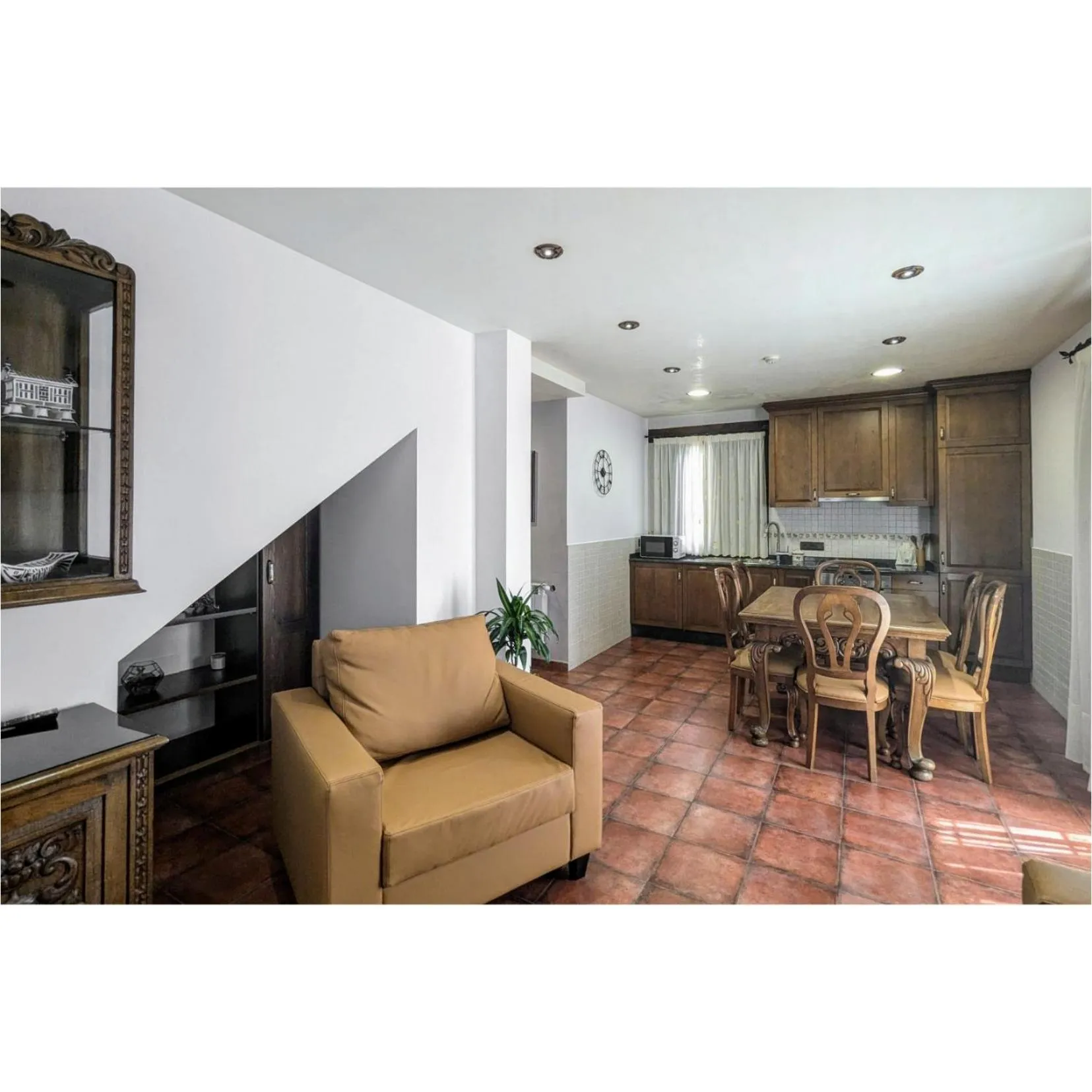 Hotel Apartamento Marouco