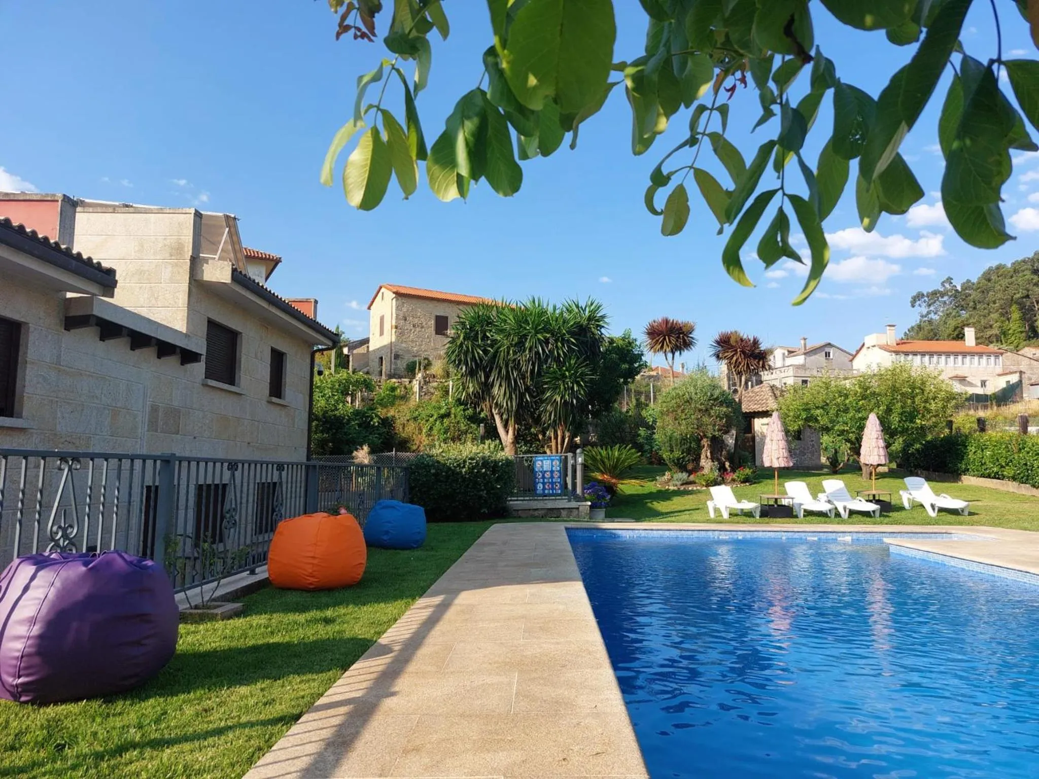 Hotel Apartamento Marouco