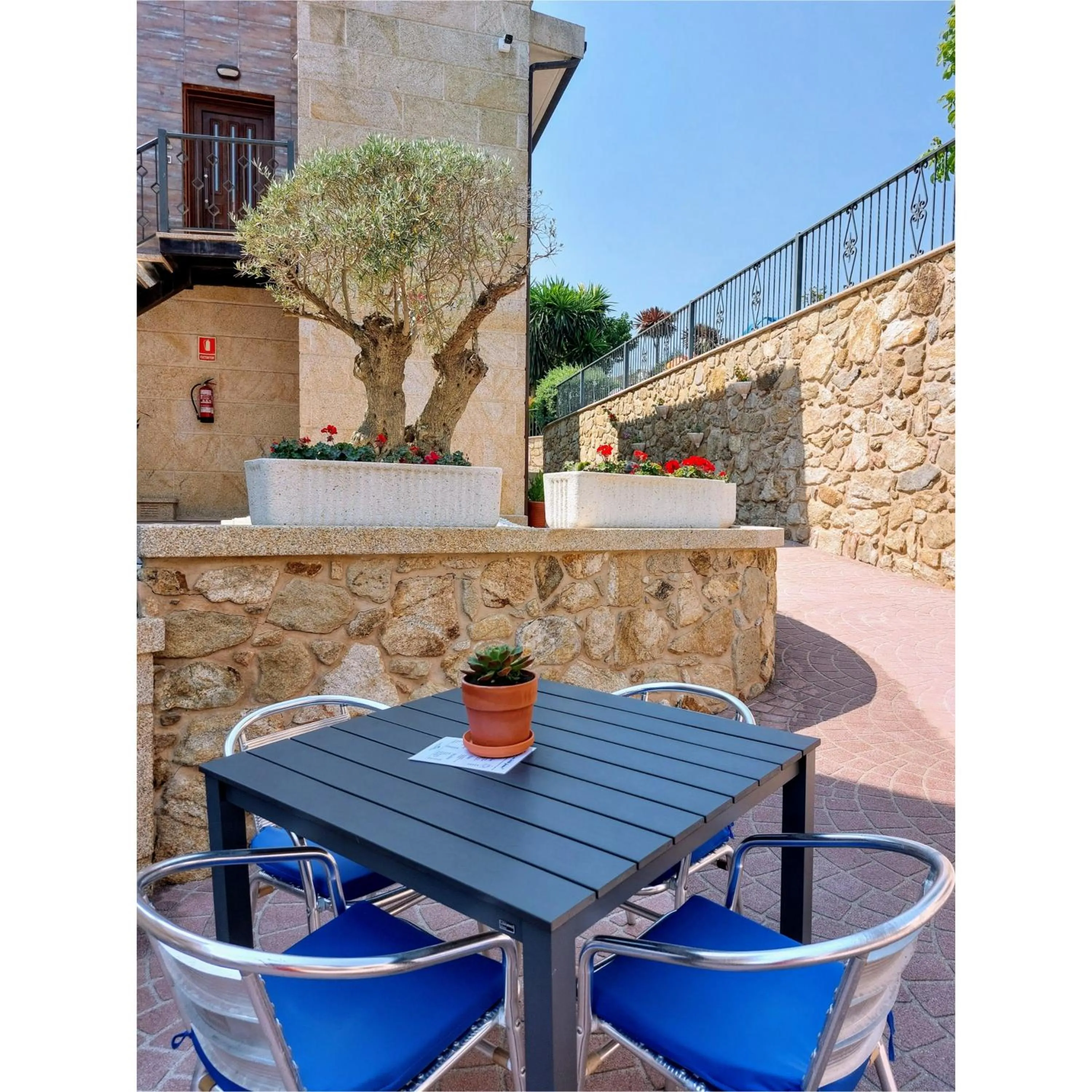 Hotel Apartamento Marouco