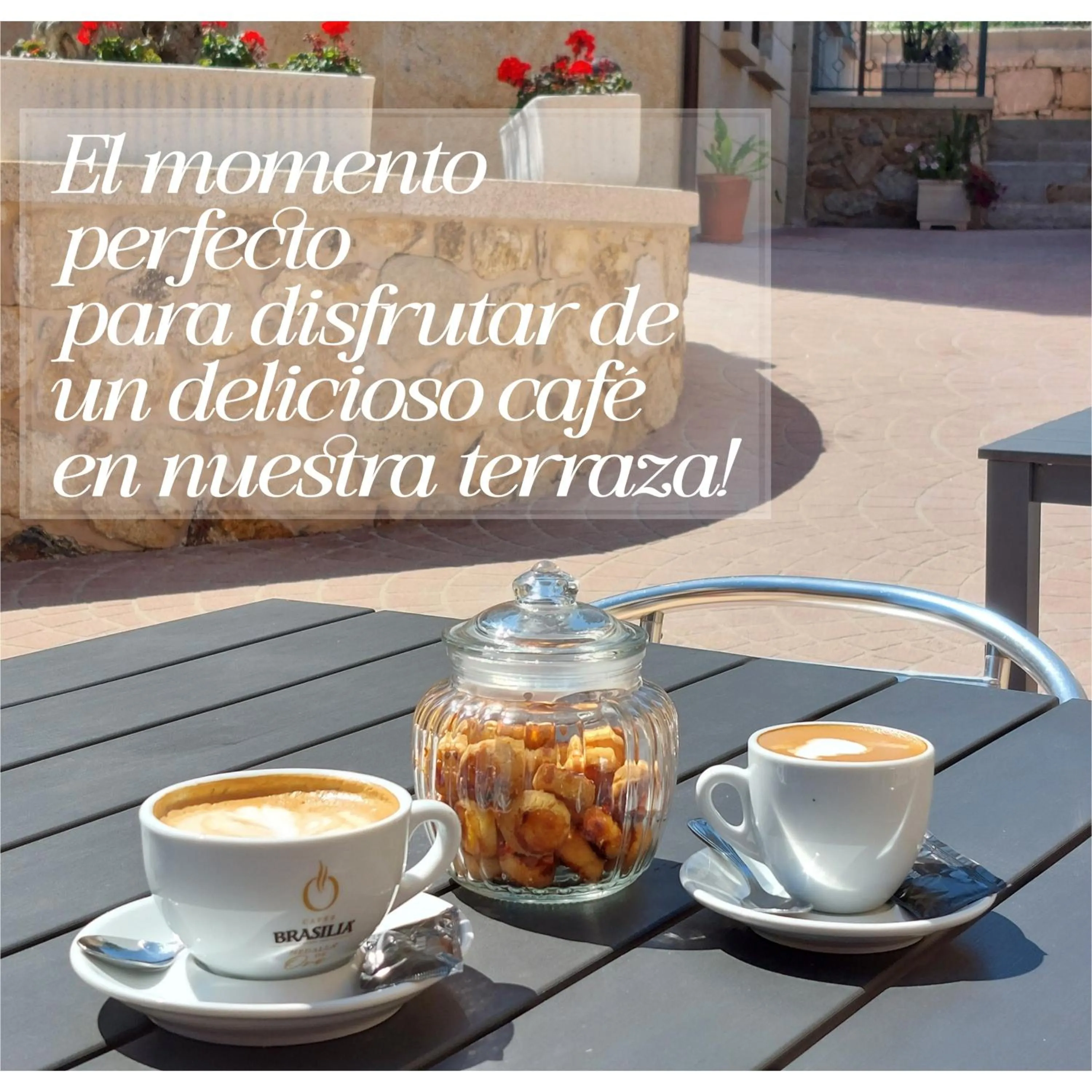 Lounge or bar in Hotel Apartamento Marouco